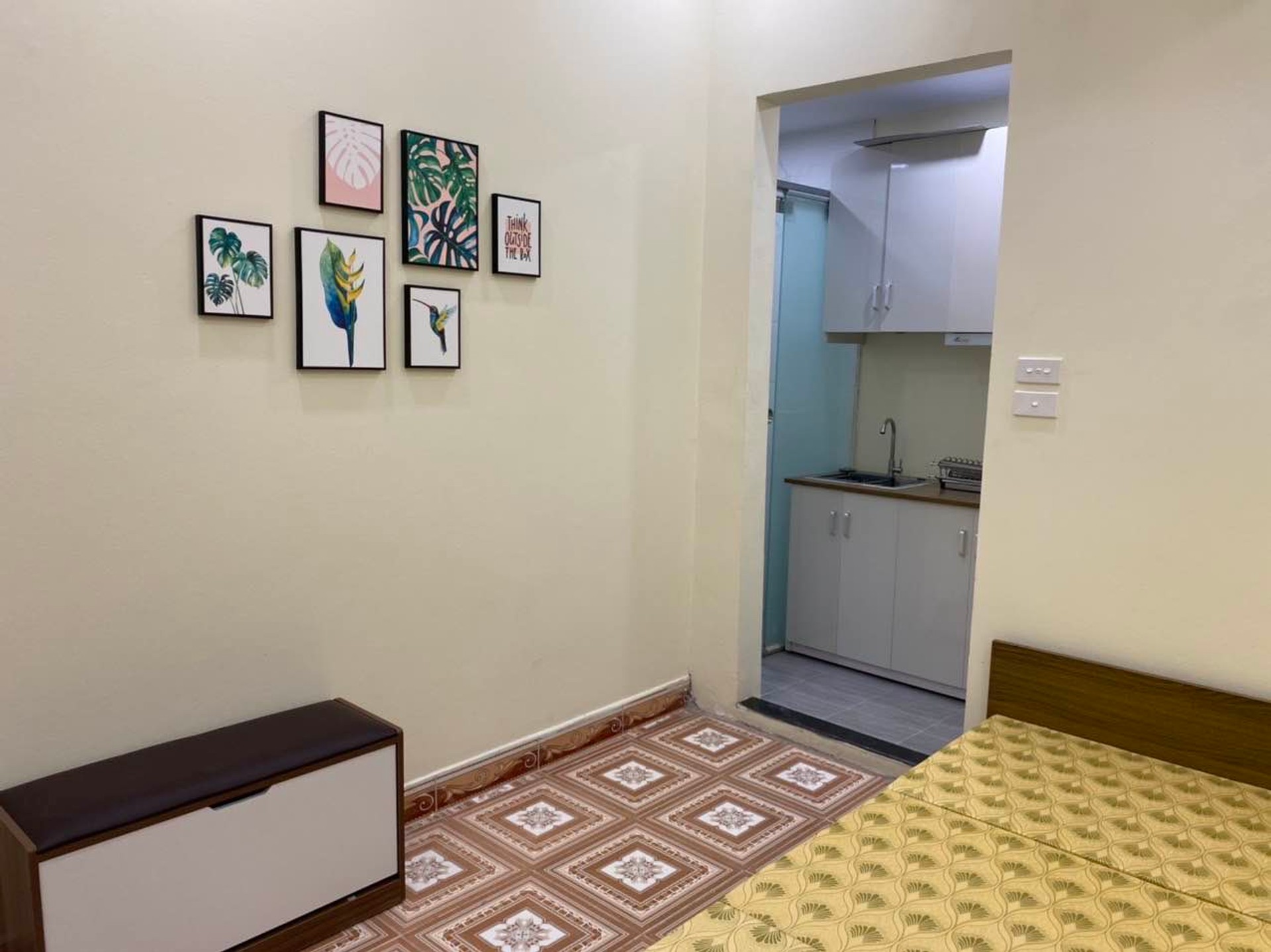 Bán nhà Bùi Ngọc Dương - diện tích 53m2 5 tầng - Cực hiếm nhà dòng tiền - giá 11,6 tỷ