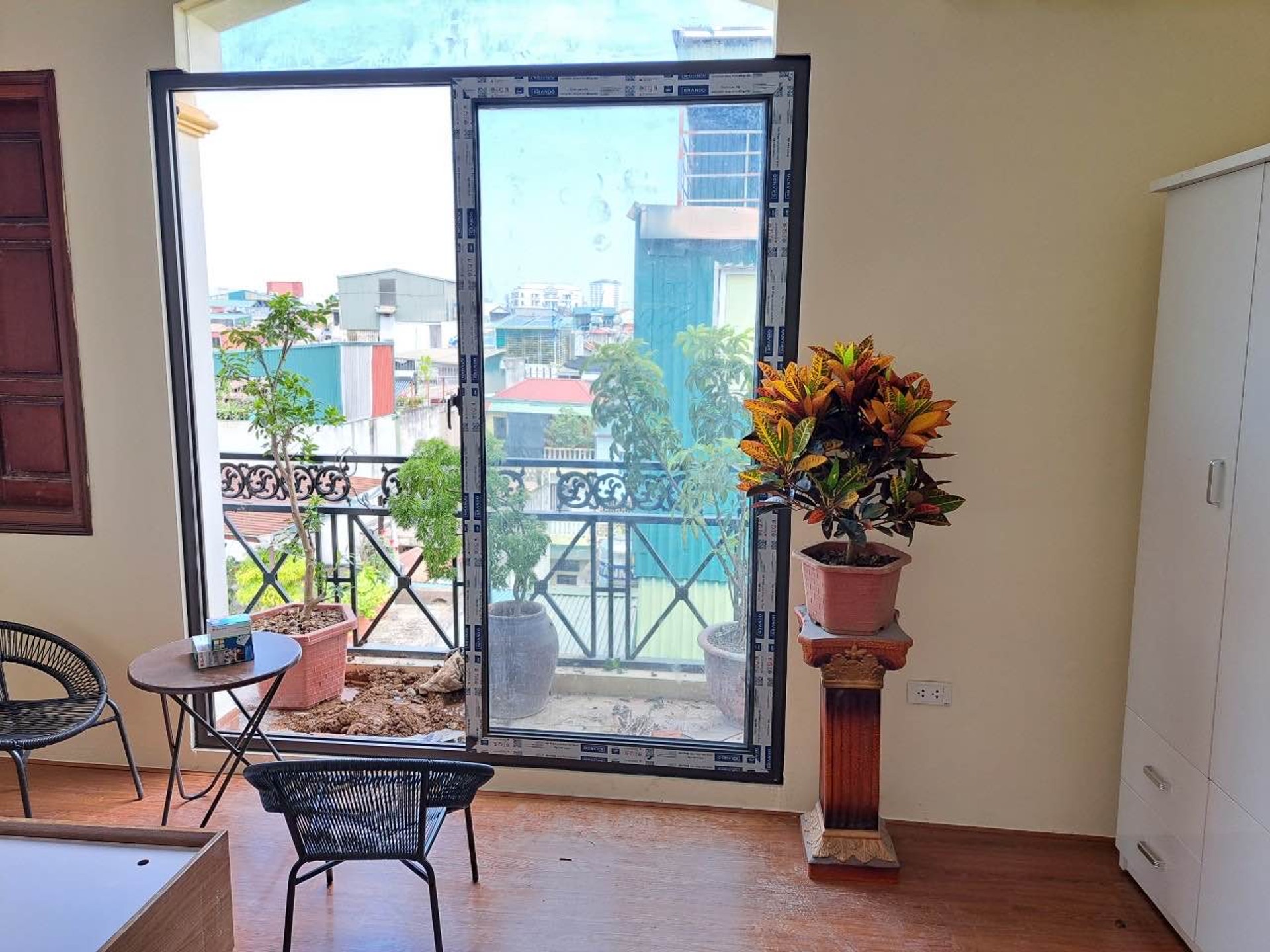 Bán nhà Bùi Ngọc Dương - diện tích 53m2 5 tầng - Cực hiếm nhà dòng tiền - giá 11,6 tỷ