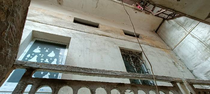 Bán nhà Tôn Đức Thắng - diện tích 126m2 2 tầng - Nhà gần phố, phù hợp xây chung cư mini - giá 25 tỷ