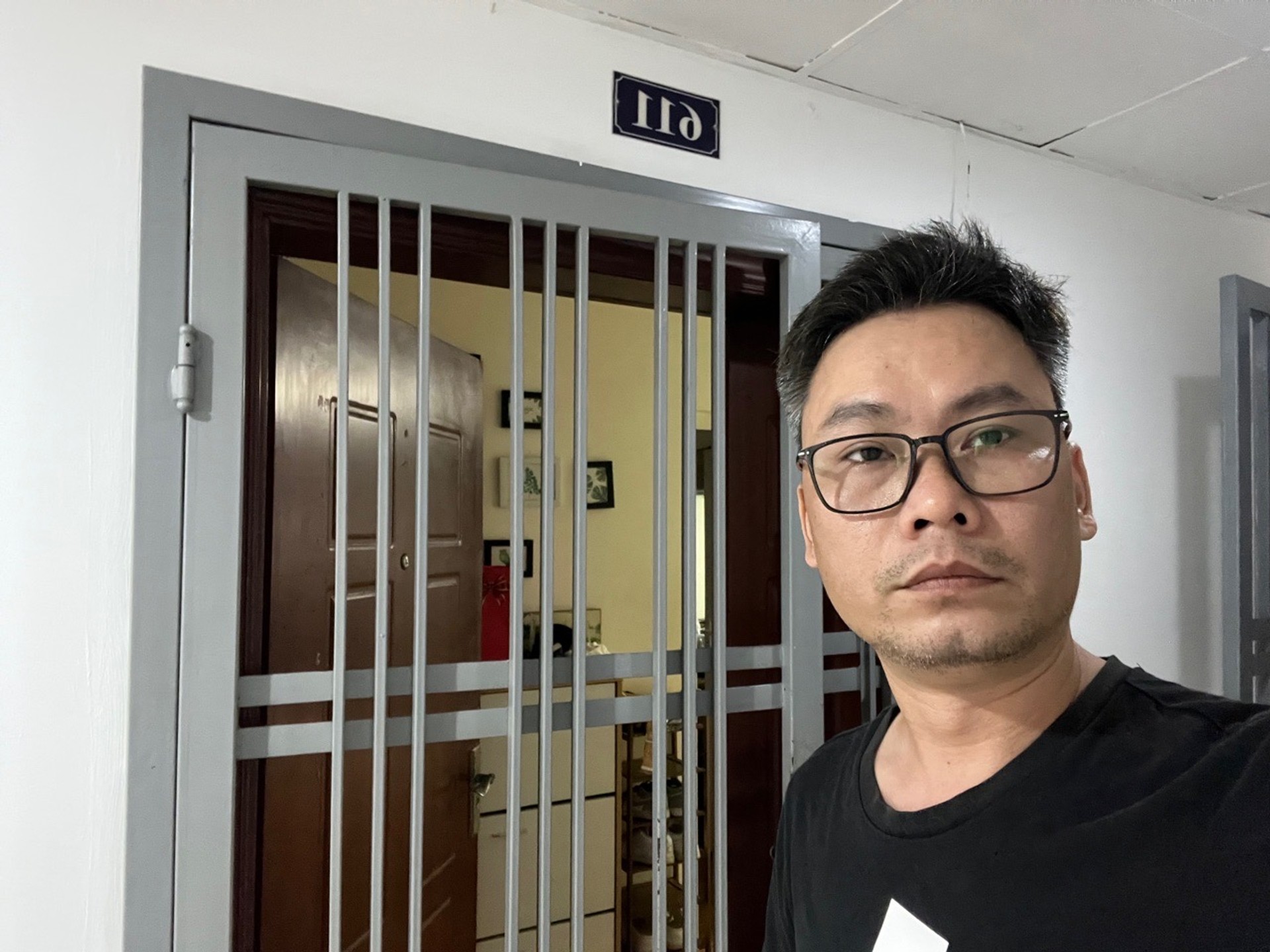 Bán nhà Minh Khai - diện tích 73m2 1 tầng - sổ đỏ chính chủ - giá 6,6 tỷ