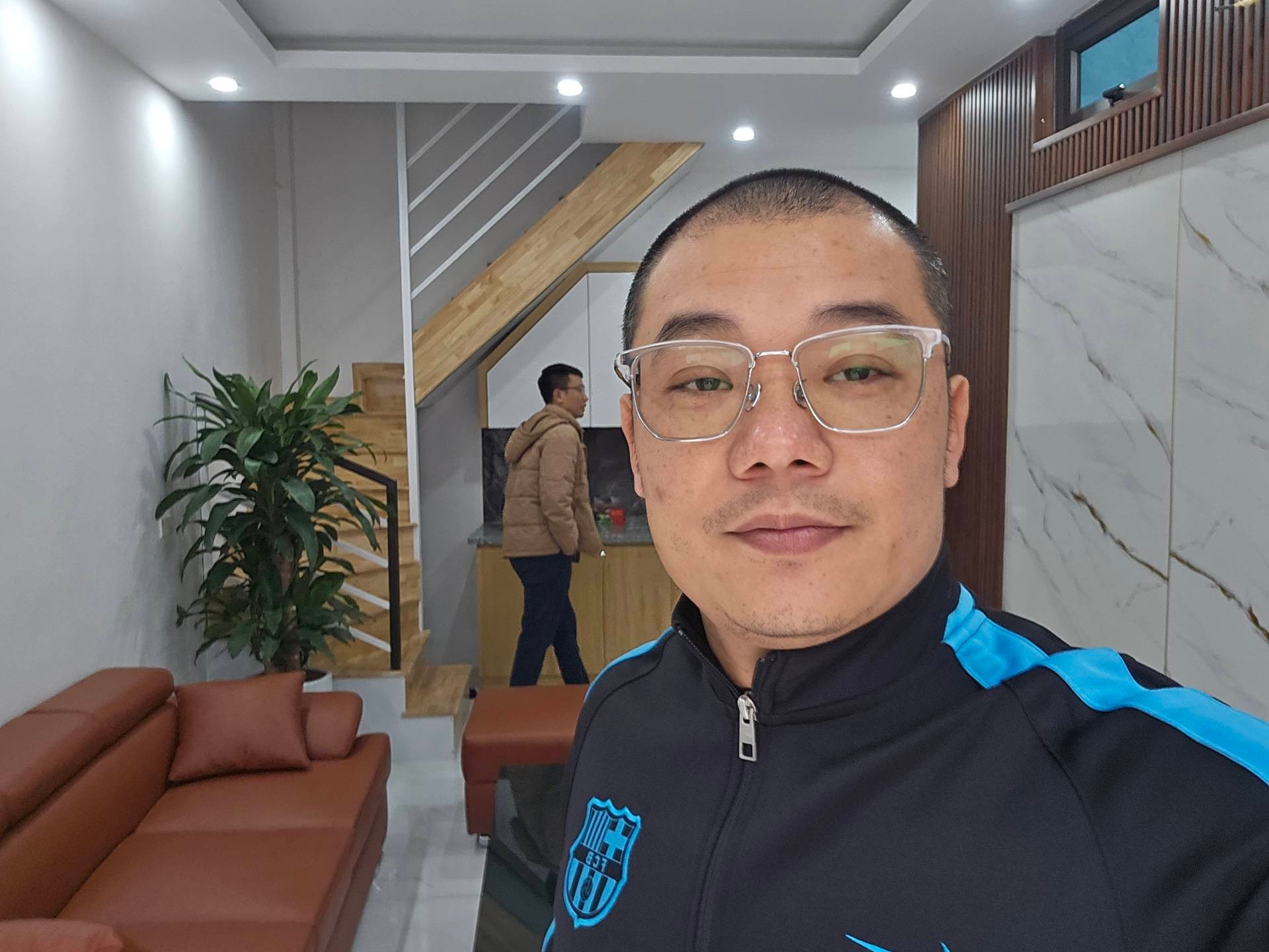 Bán nhà Giải Phóng - diện tích 28m2 3 tầng - Nhà mới ở ngay - giá 4,4 tỷ
