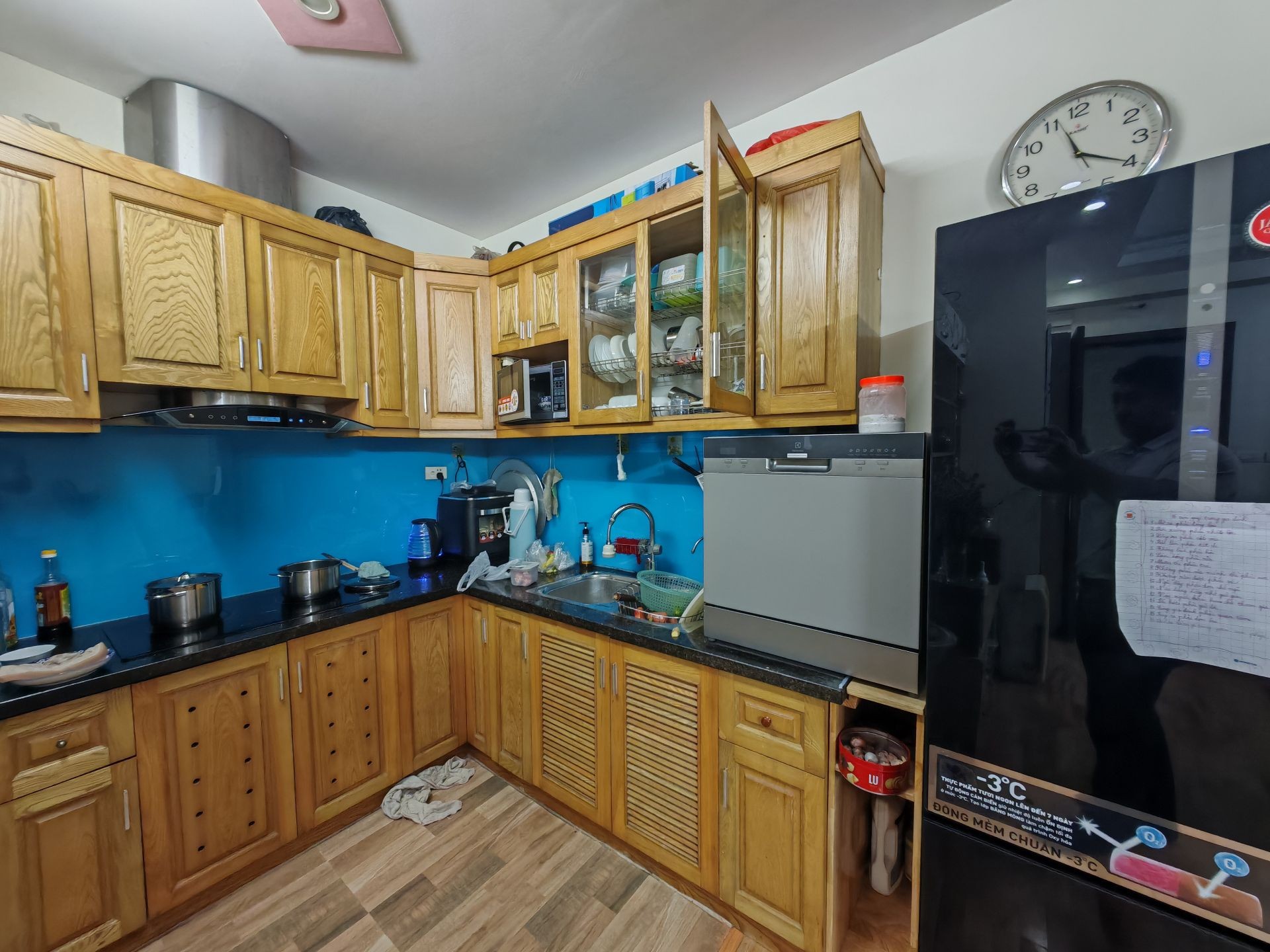 Bán nhà Nguyễn Xiển - diện tích 63m2 1 tầng - Sổ đỏ chính chủ - giá 4,68 tỷ