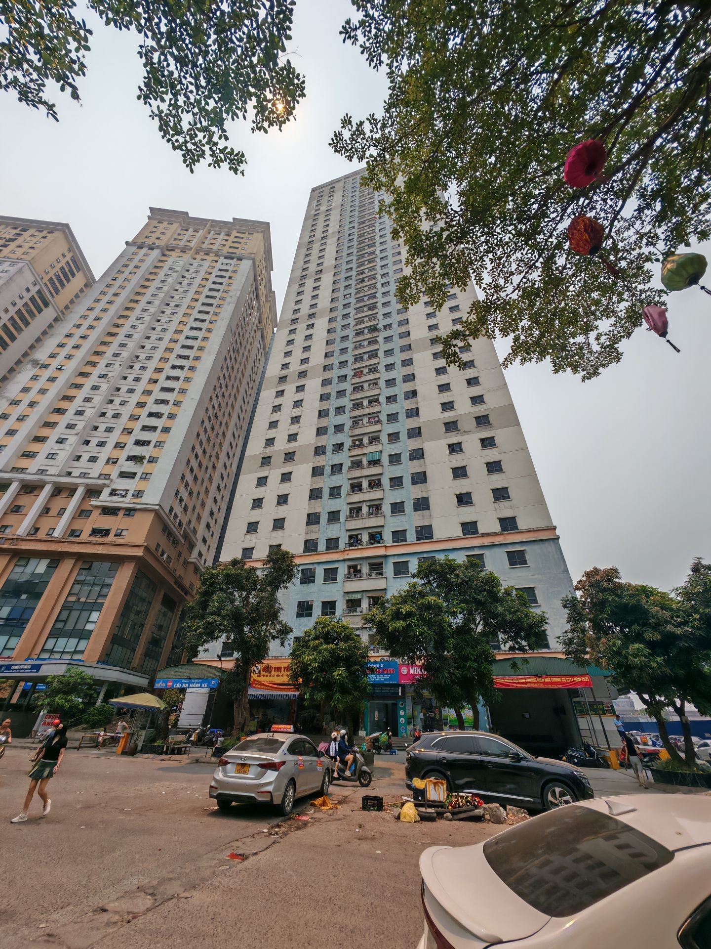 Bán nhà Nguyễn Xiển - diện tích 63m2 1 tầng - Sổ đỏ chính chủ - giá 4,68 tỷ