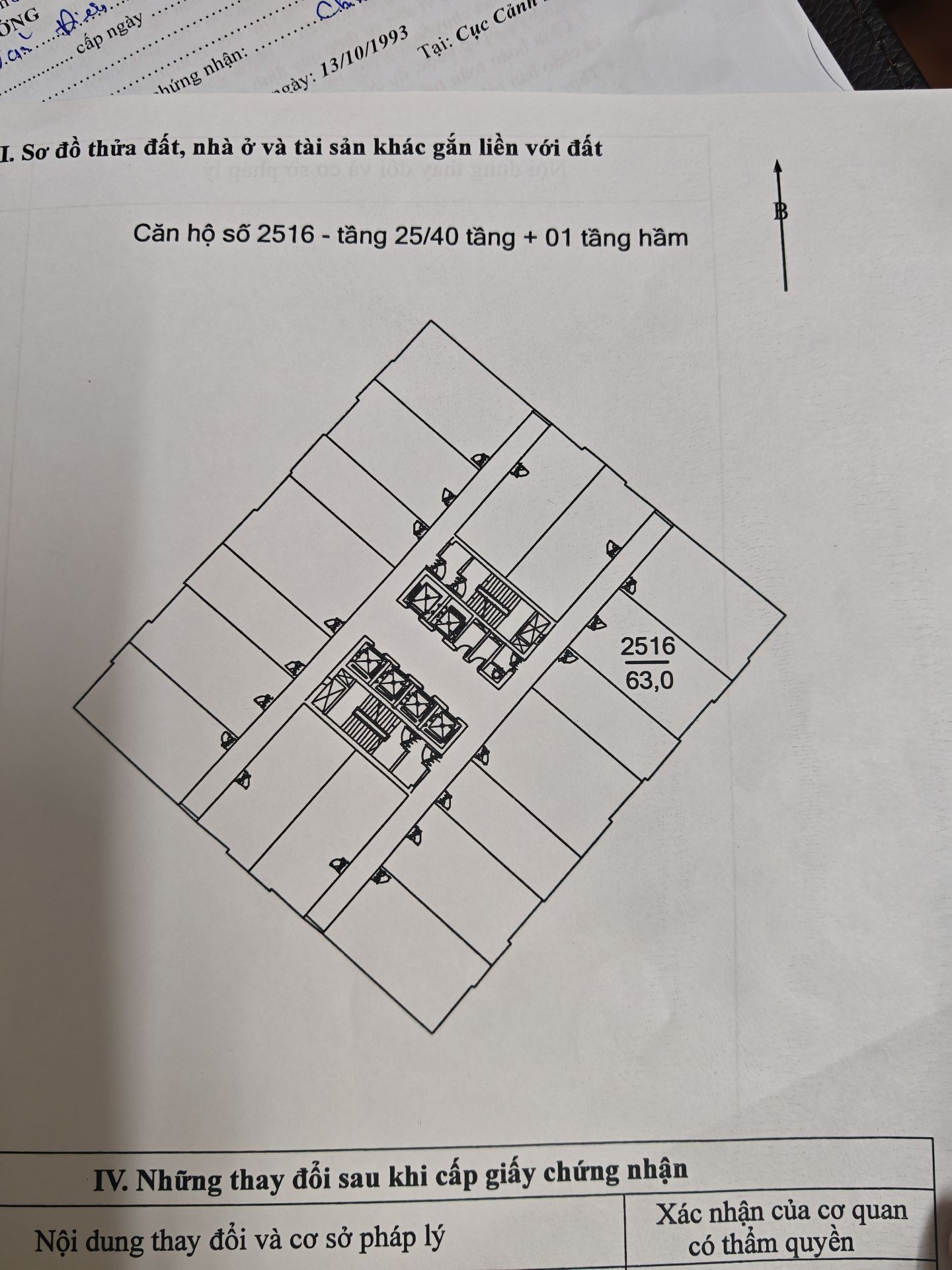 Bán nhà Nguyễn Xiển - diện tích 63m2 1 tầng - Sổ đỏ chính chủ - giá 4,68 tỷ
