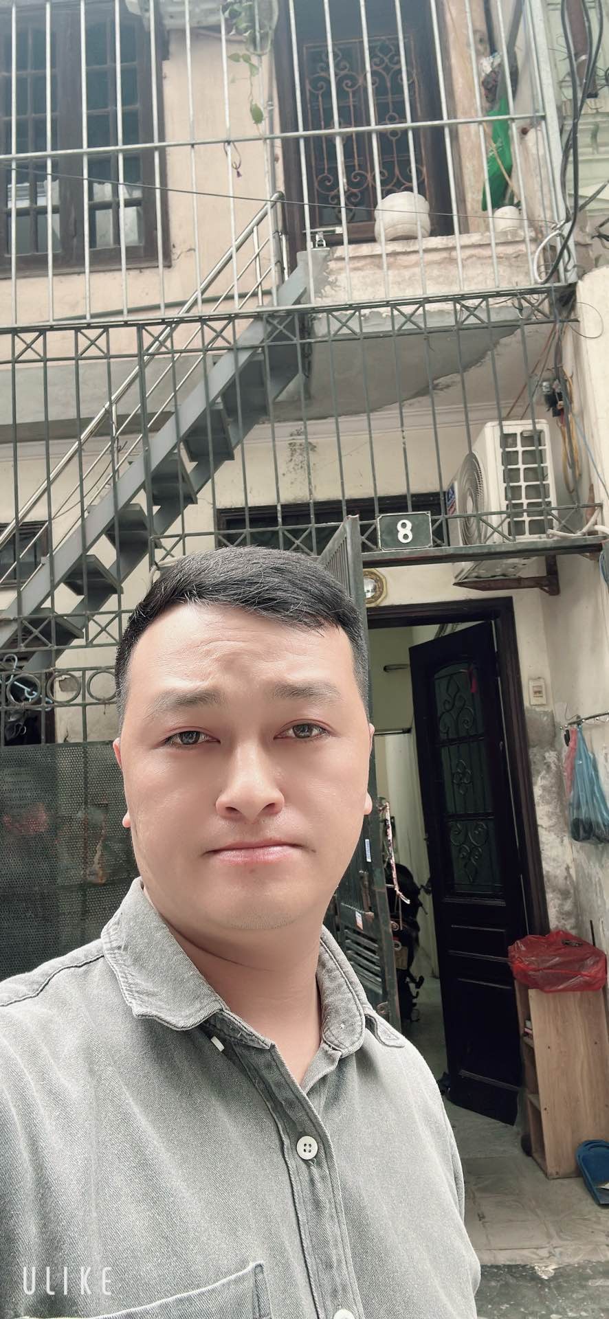 Bán nhà Hoàng Mai - diện tích 60m2 3 tầng - Phân Lô Ô Tô tránh - giá 16,9 tỷ