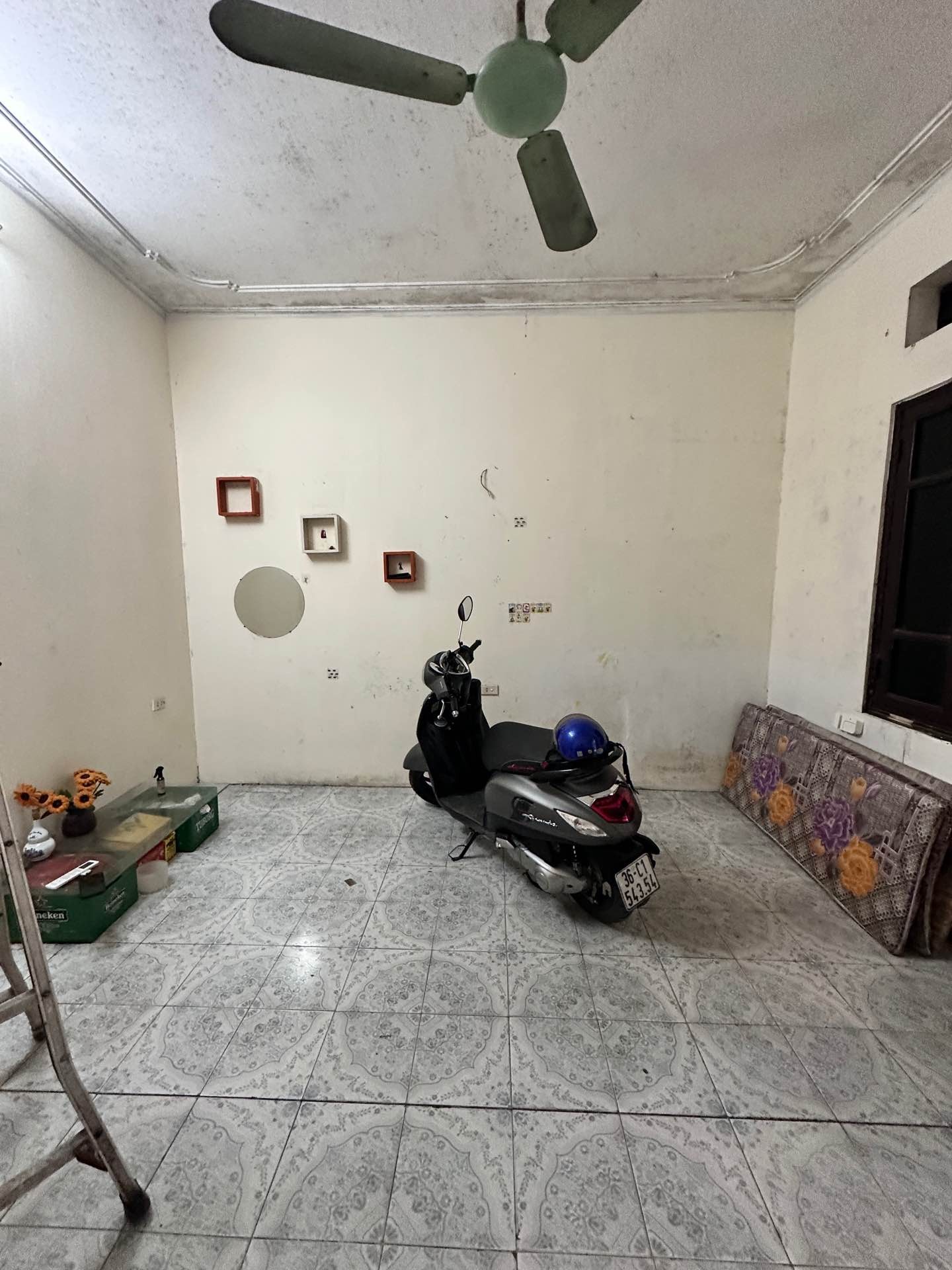 Bán nhà Hoàng Mai - diện tích 60m2 3 tầng - Phân Lô Ô Tô tránh - giá 16,9 tỷ