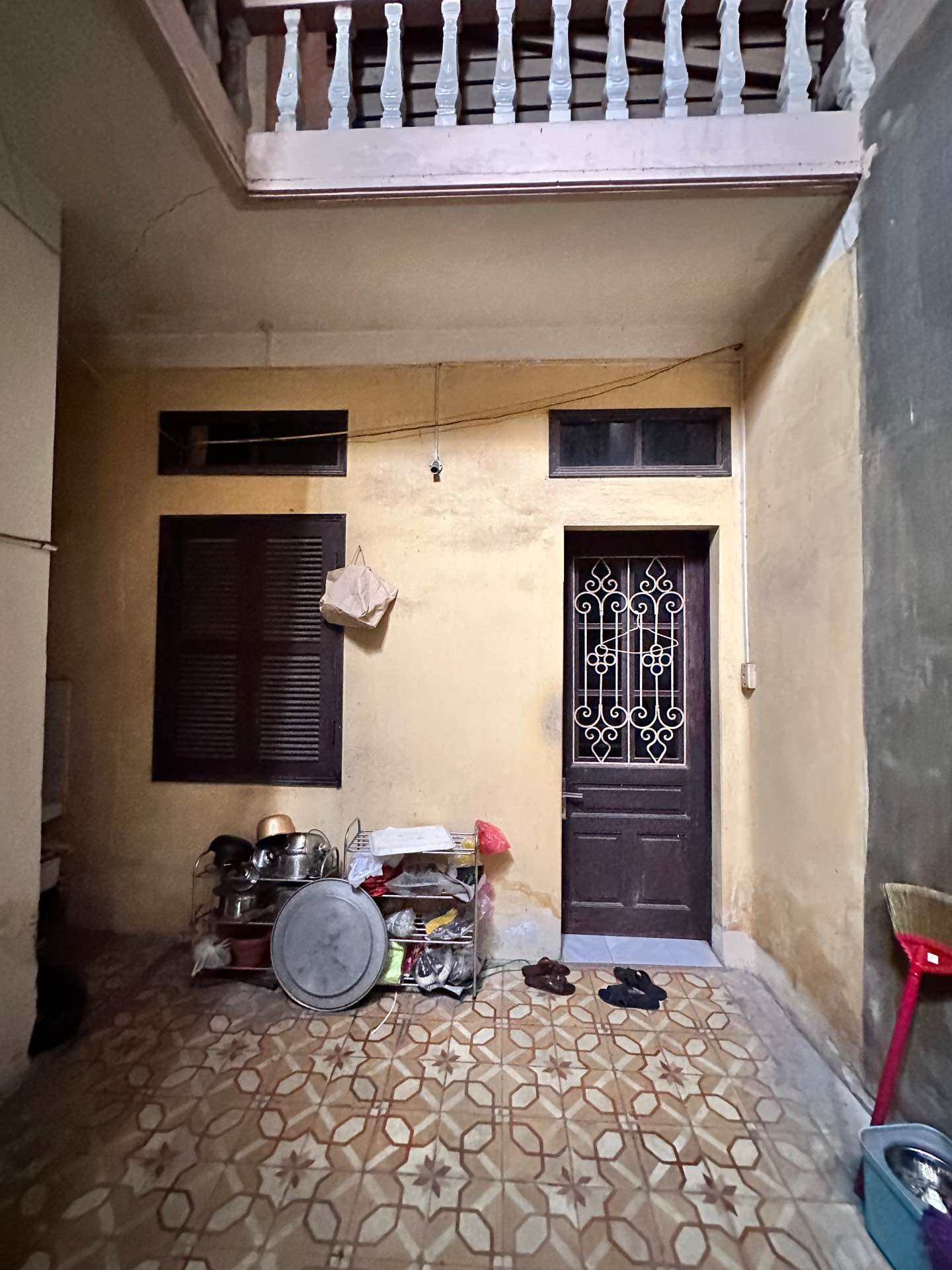Bán nhà Hoàng Mai - diện tích 60m2 3 tầng - Phân Lô Ô Tô tránh - giá 16,9 tỷ