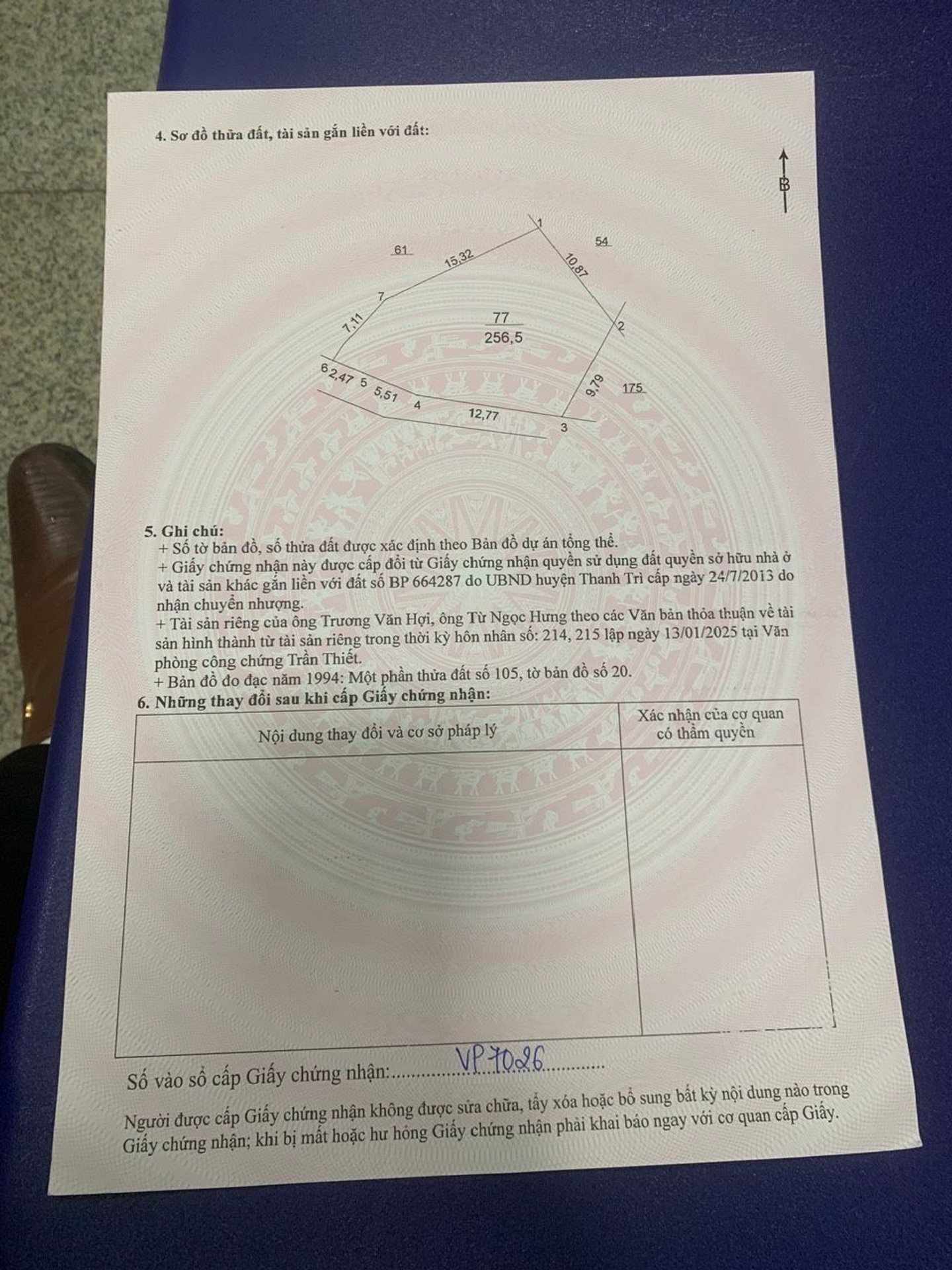 Bán nhà Ngõ ngách - diện tích 256.5m2 3 tầng - Ô TÔ 4 CHỖ ĐỖ CỬA - giá 25,6 tỷ