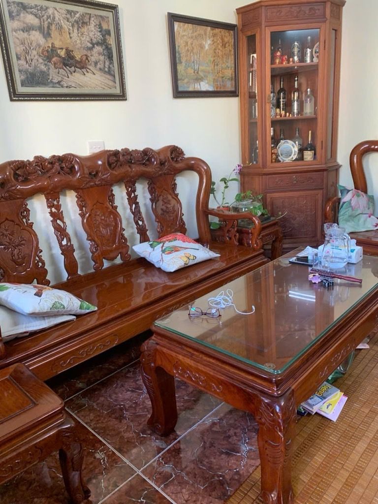 Bán nhà Tân Mai - diện tích 43m2 4 tầng - ô tô qua nhà - giá 16,5 tỷ