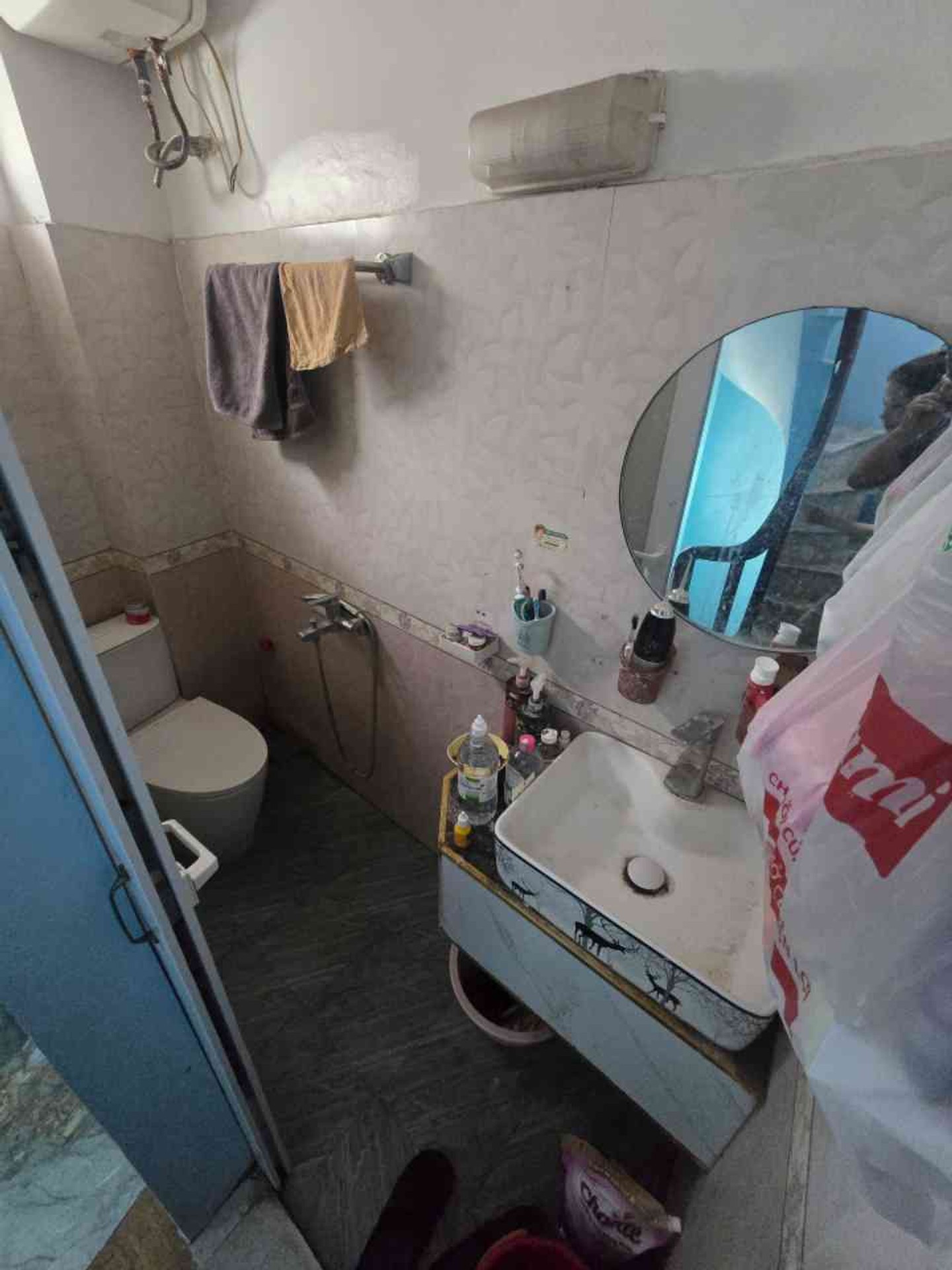 Bán nhà Đống Đa - diện tích 20m2 5 tầng - 3PN đủ công năng - giá 5,2 tỷ