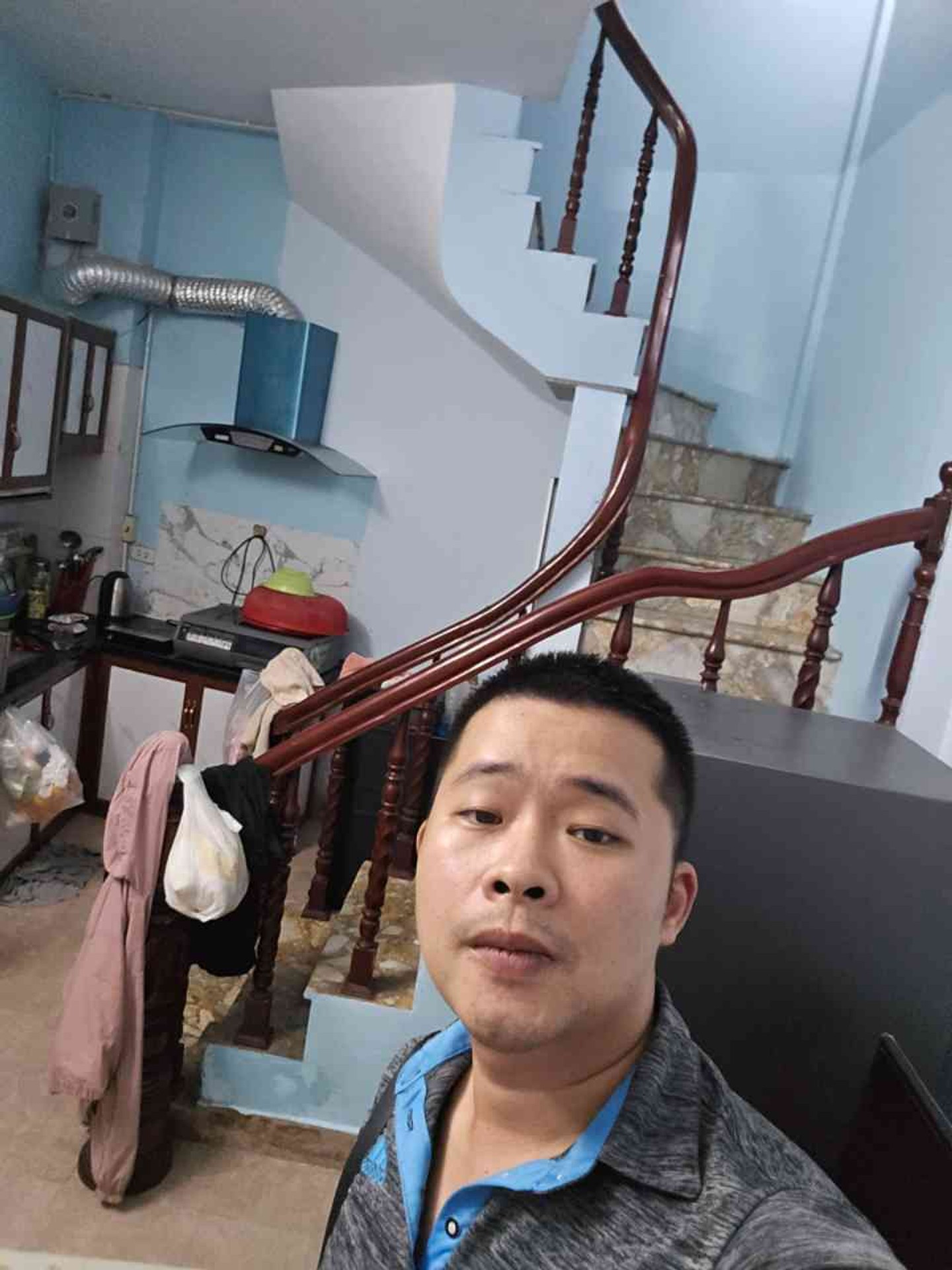 Bán nhà Đống Đa - diện tích 20m2 5 tầng - 3PN đủ công năng - giá 5,2 tỷ