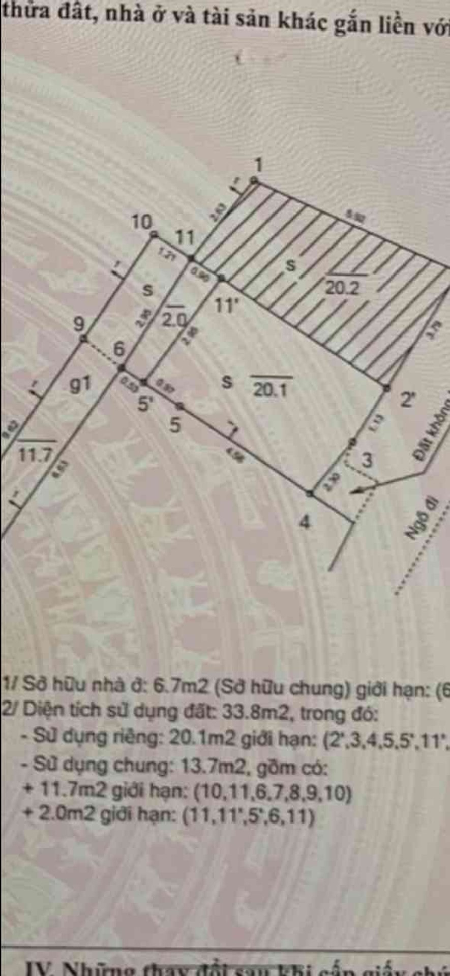 Bán nhà Đống Đa - diện tích 20m2 5 tầng - 3PN đủ công năng - giá 5,2 tỷ