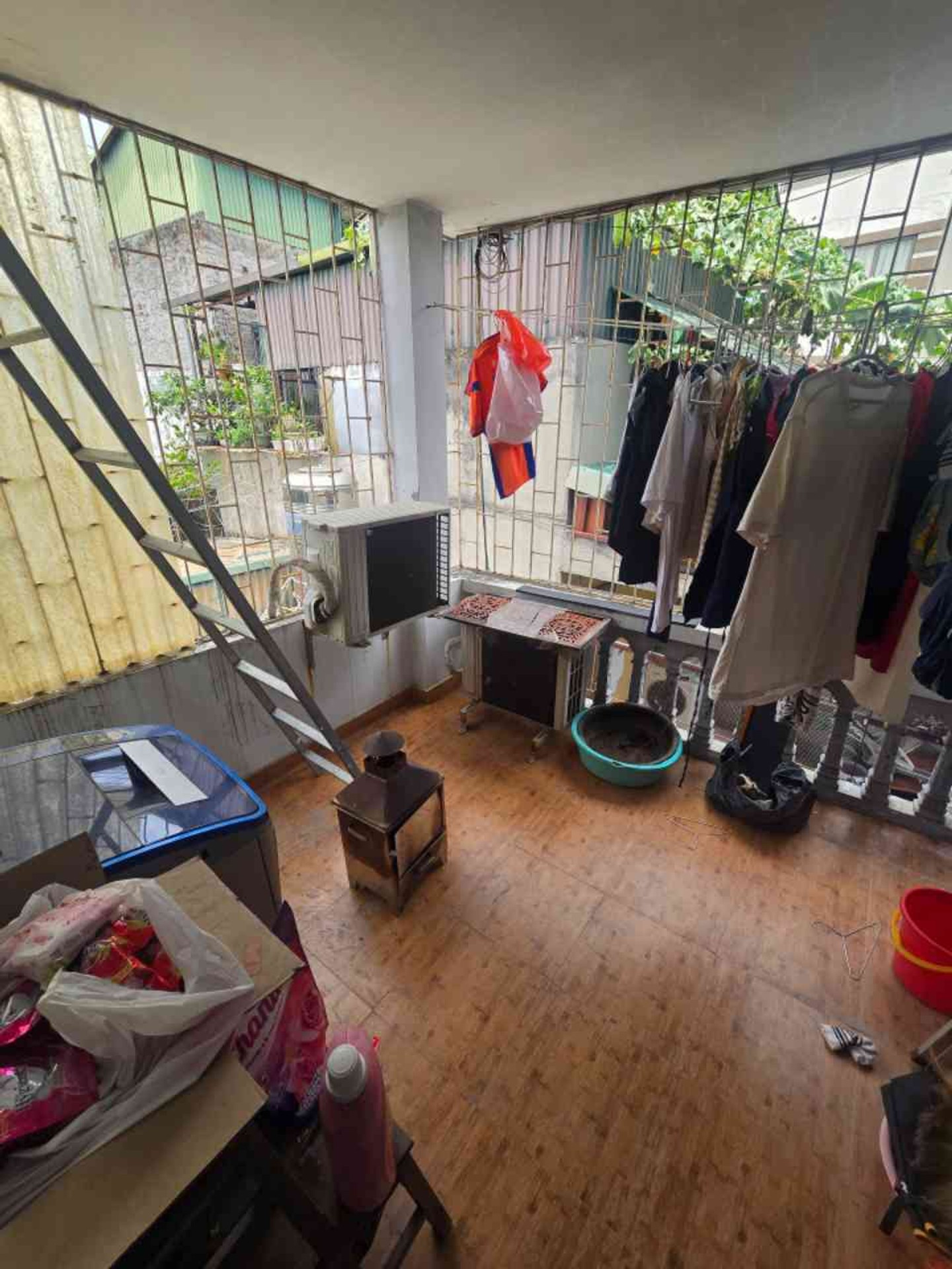 Bán nhà Đống Đa - diện tích 20m2 5 tầng - 3PN đủ công năng - giá 5,2 tỷ