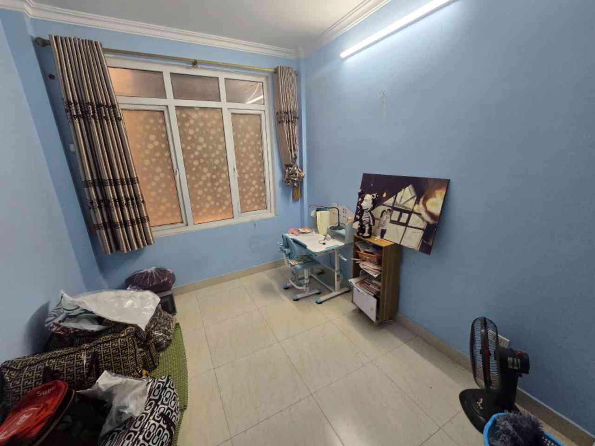 Bán nhà Đống Đa - diện tích 20m2 5 tầng - 3PN đủ công năng - giá 5,2 tỷ