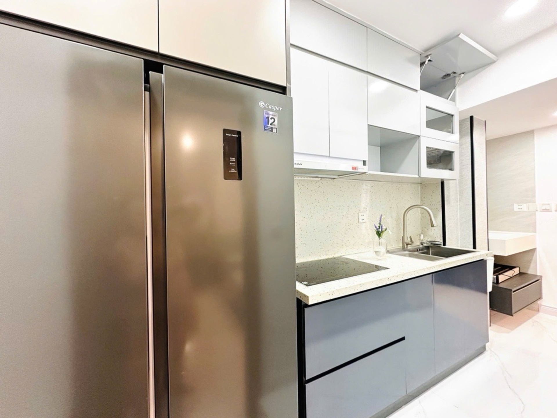 Bán nhà Chùa Láng - diện tích 65m2 5 tầng - Tập thể Bưu Điện - giá 4,25 tỷ