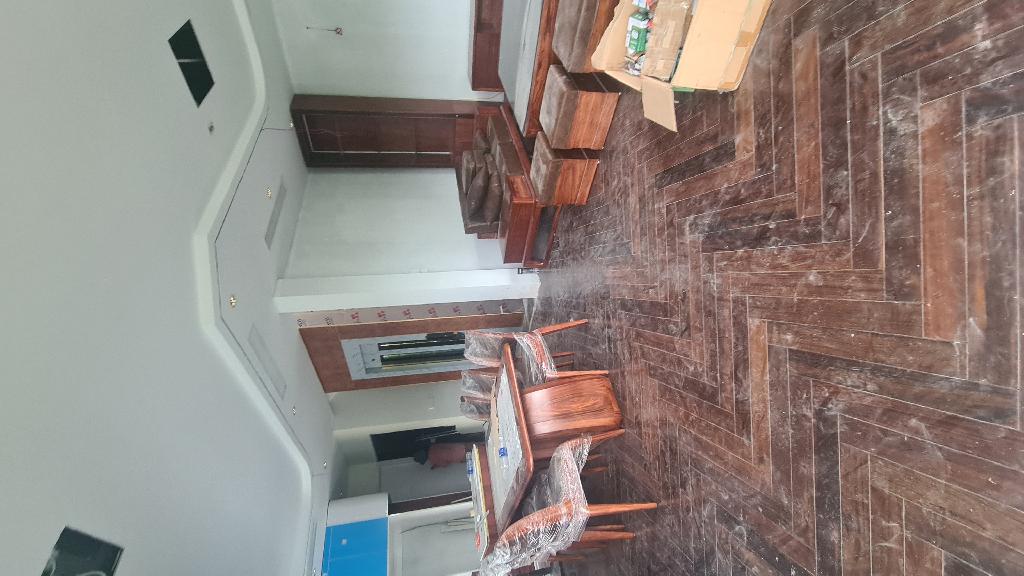 Bán nhà Bắc Linh Đàm - diện tích 108m2 6 tầng - Lô góc 3 mặt tiền - giá 45 tỷ