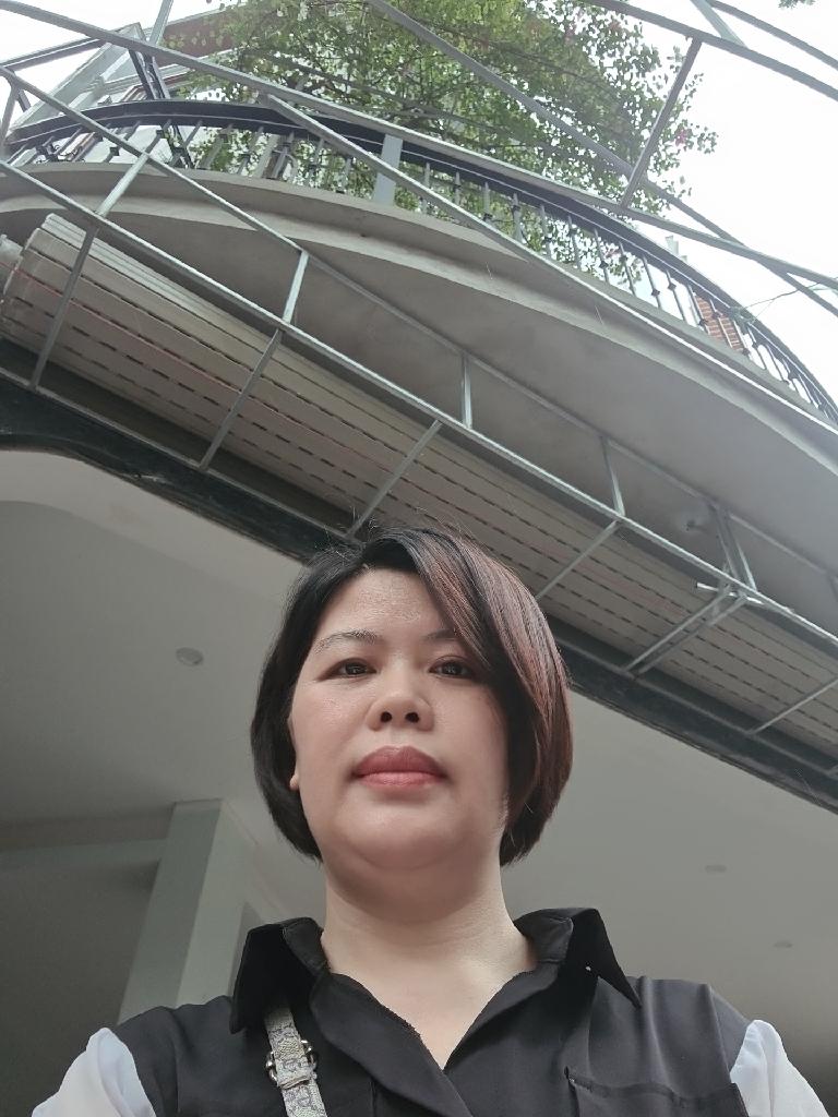 Bán nhà Bắc Linh Đàm - diện tích 108m2 6 tầng - Lô góc 3 mặt tiền - giá 45 tỷ