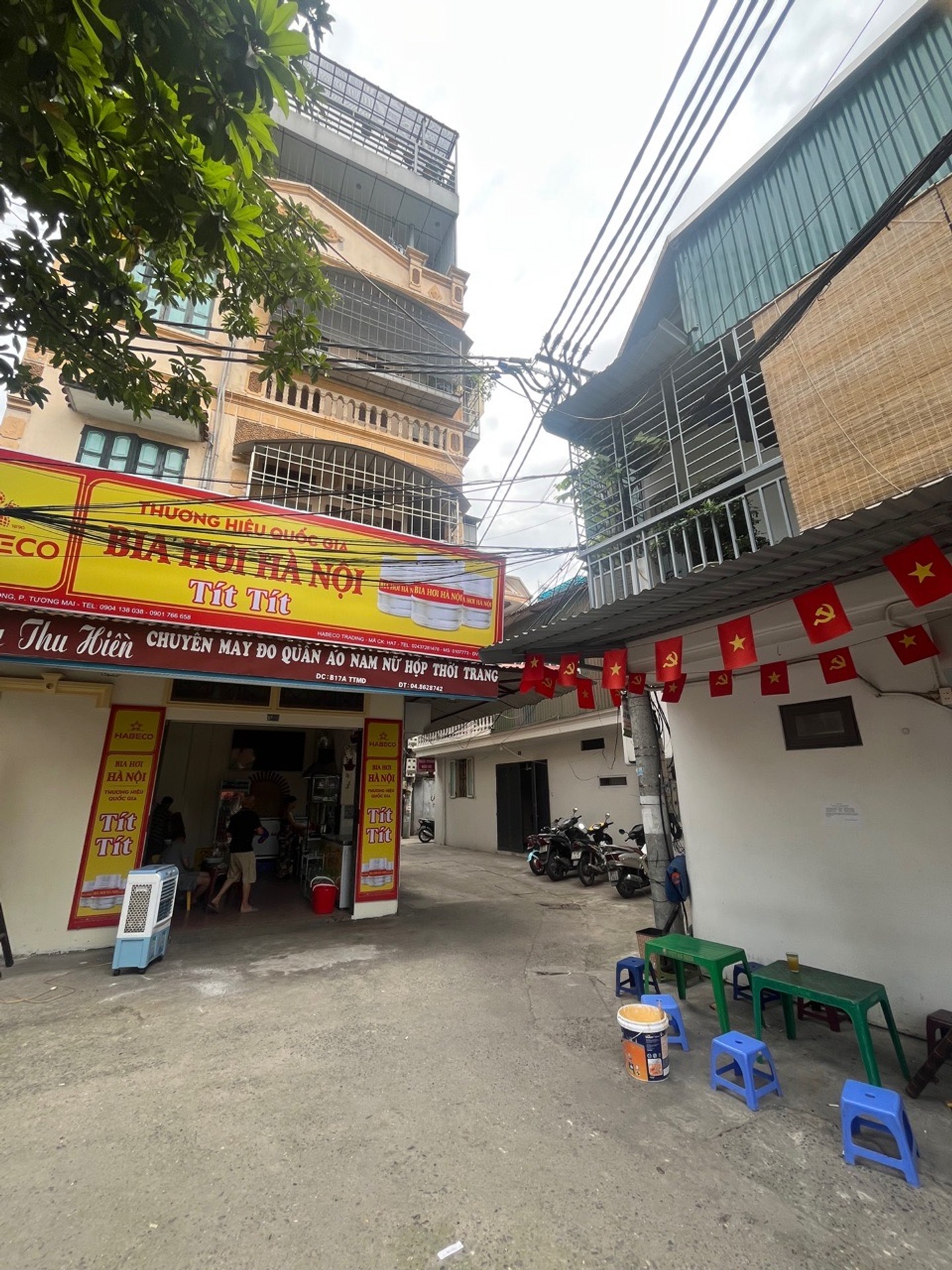 Ảnh đại diện