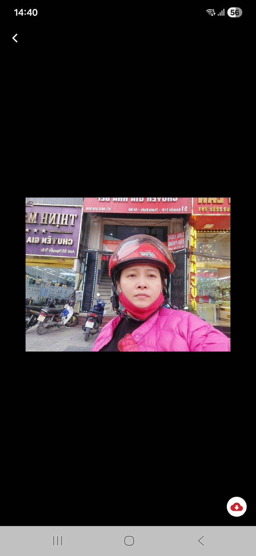 Bán nhà Nguyễn Trãi - diện tích 120m2 8 tầng - Ô tô tránh - giá 50 tỷ