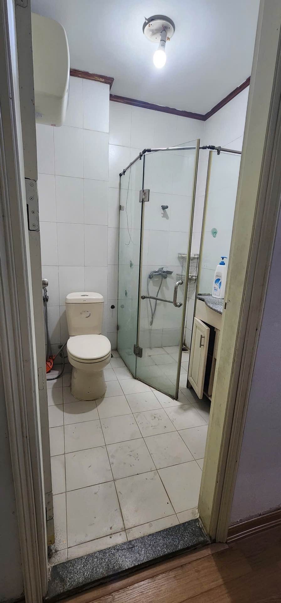 Bán nhà Nguyễn Cao - diện tích 45m2 4 tầng - ô tô tránh - giá 13,5 tỷ