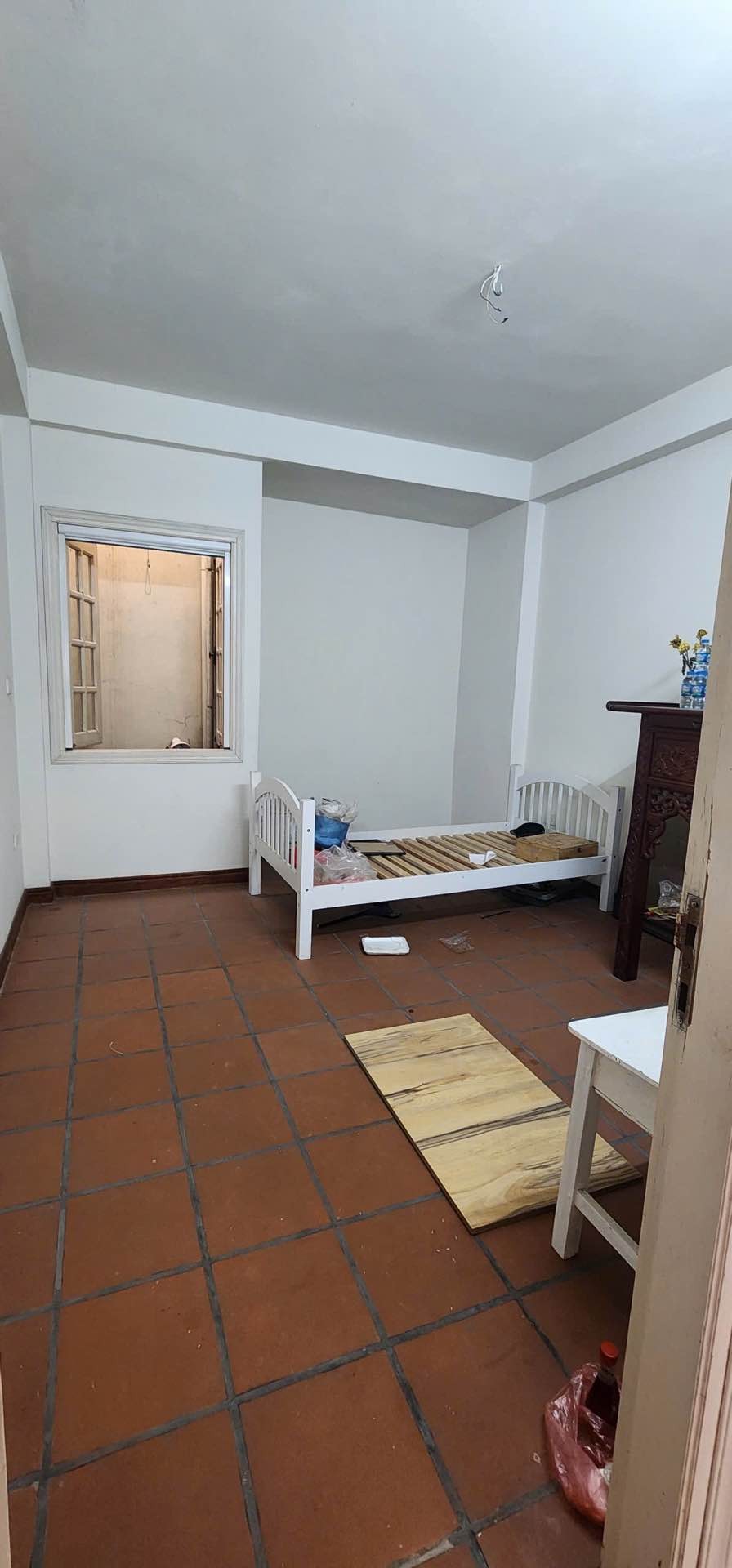 Bán nhà Nguyễn Cao - diện tích 45m2 4 tầng - ô tô tránh - giá 13,5 tỷ