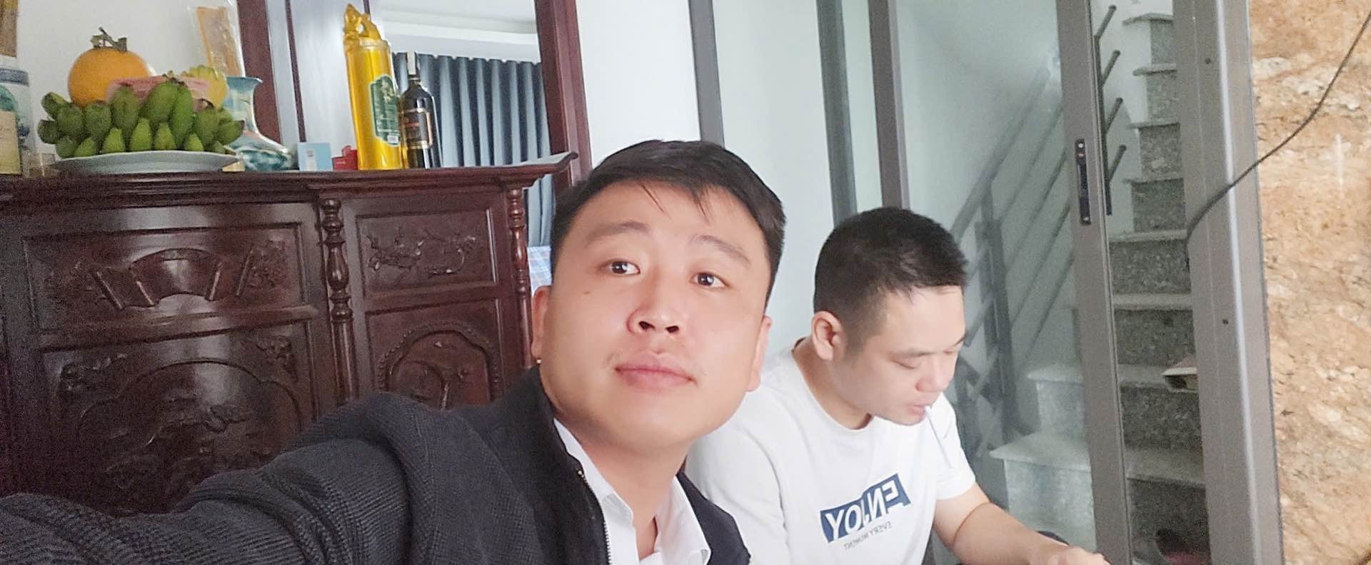 Bán nhà Kim Ngưu - diện tích 49m2 5 tầng - Nhà mới có thang máy - giá 10,6 tỷ