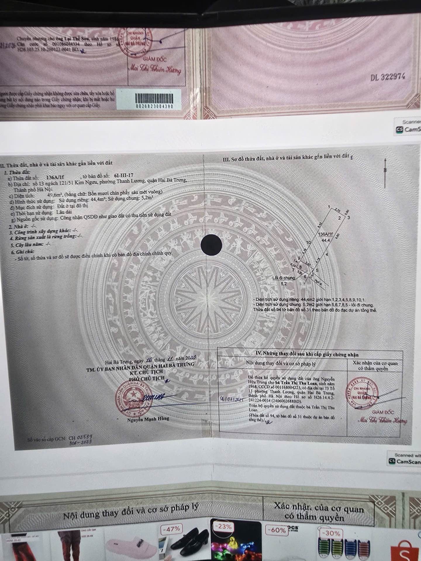 Ảnh đại diện