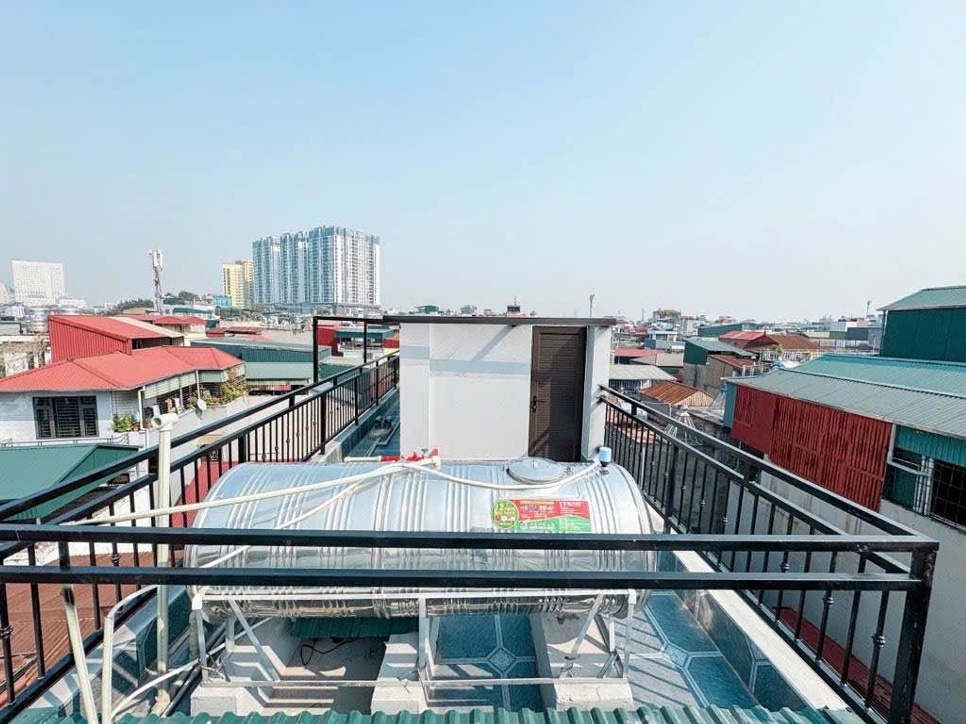 Bán nhà Kim Ngưu - diện tích 49m2 5 tầng - Nhà mới có thang máy - giá 10,6 tỷ