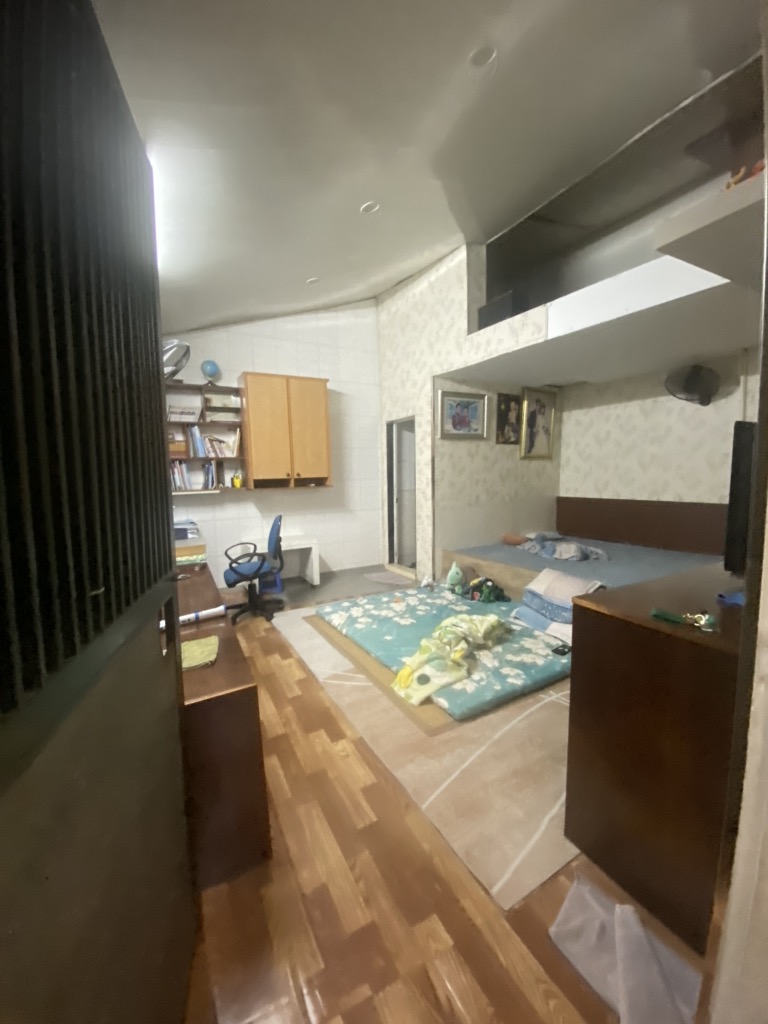 Bán nhà Nguyễn Đức Cảnh - diện tích 77m2 1 tầng - Nhà cũ xác định bán đất - giá 7,7 tỷ