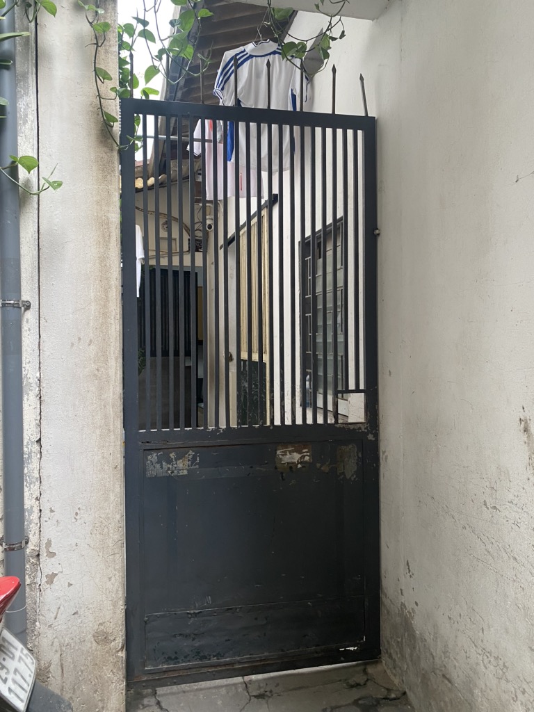 Bán nhà Nguyễn Đức Cảnh - diện tích 77m2 1 tầng - Nhà cũ xác định bán đất - giá 7,7 tỷ