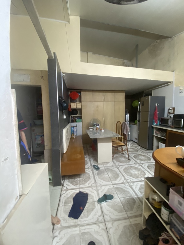 Bán nhà Nguyễn Đức Cảnh - diện tích 77m2 1 tầng - Nhà cũ xác định bán đất - giá 7,7 tỷ