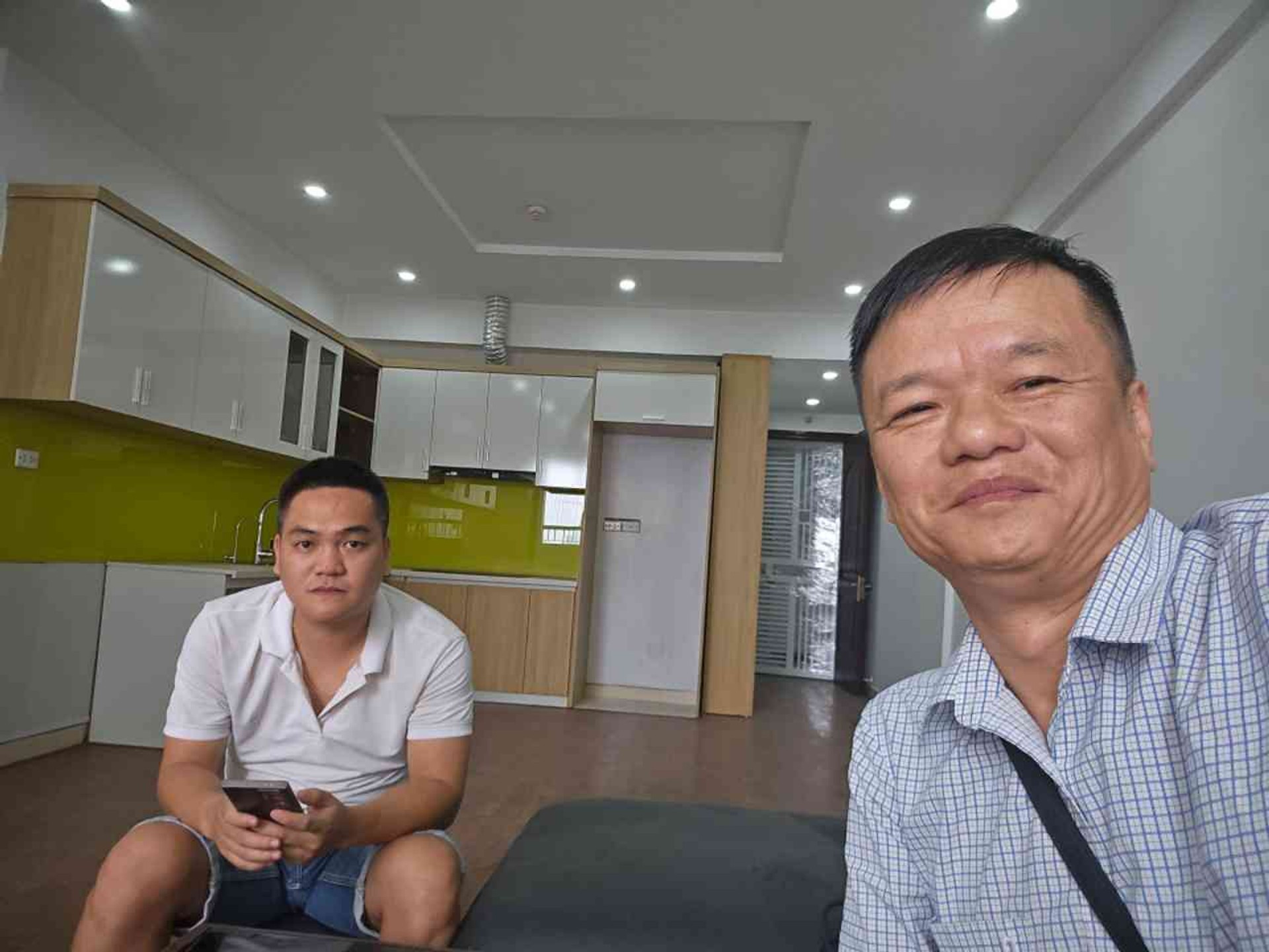 Bán nhà Nguyễn Xiển - diện tích 101m2 1 tầng - Căn hộ chung cư - giá 7,57 tỷ