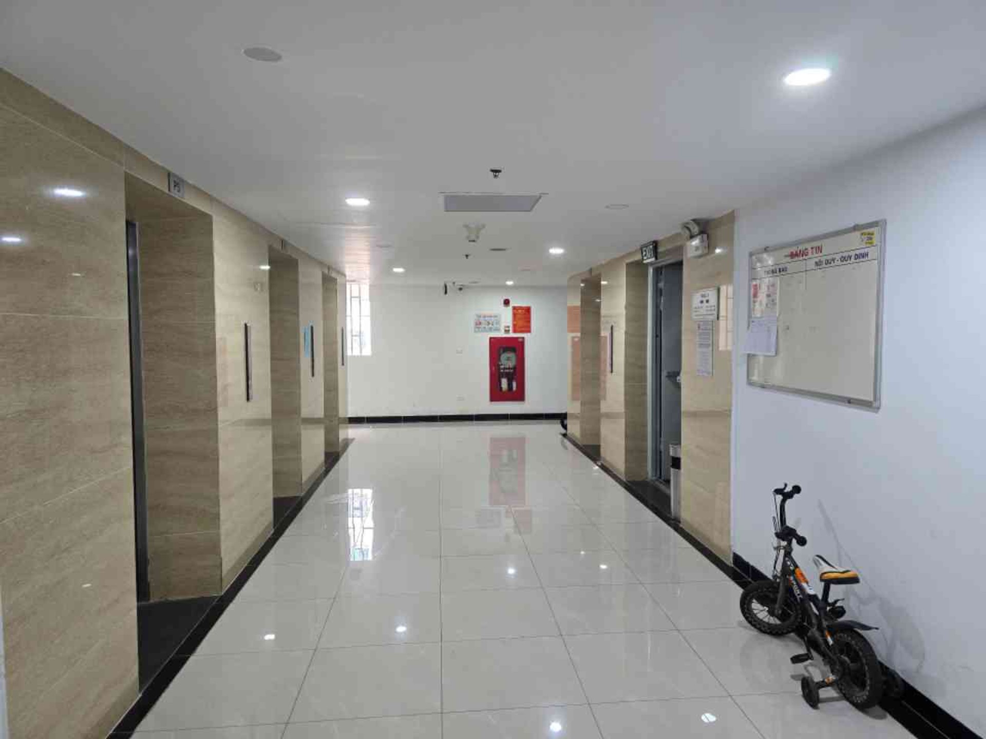 Bán nhà Nguyễn Xiển - diện tích 101m2 1 tầng - Căn hộ chung cư - giá 7,57 tỷ