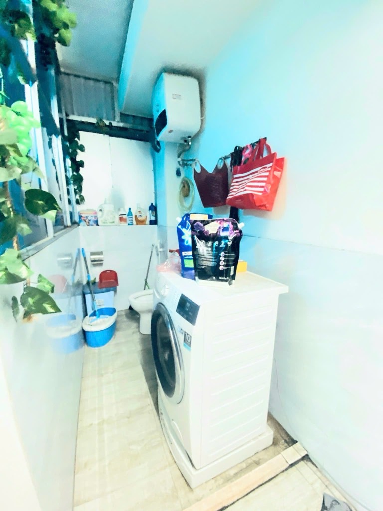 Bán nhà Trường Chinh - diện tích 35m2 6 tầng - Mặt phố kinh doanh - giá 25 tỷ