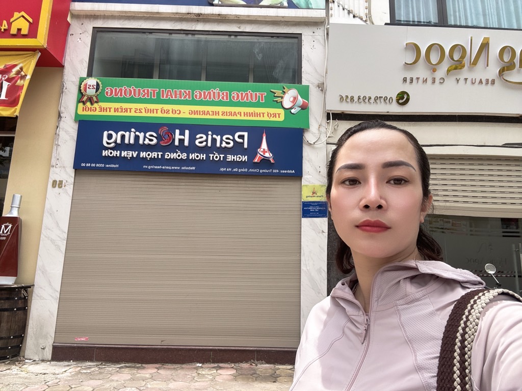 Bán nhà Trường Chinh - diện tích 35m2 6 tầng - Mặt phố kinh doanh - giá 25 tỷ