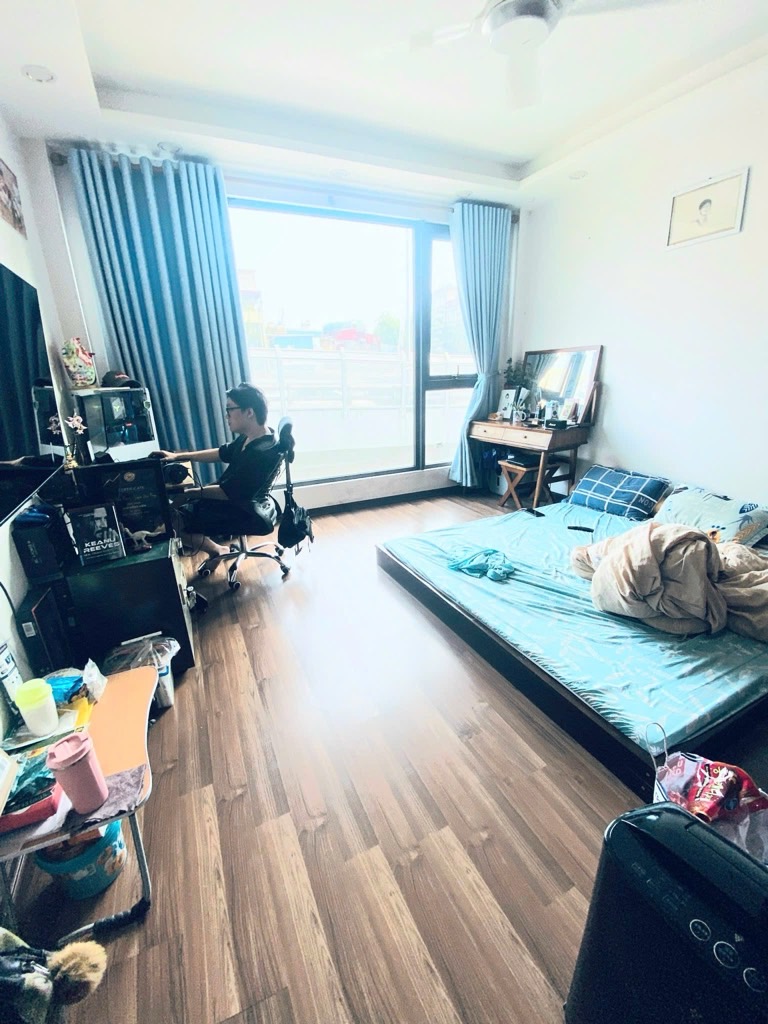 Bán nhà Trường Chinh - diện tích 35m2 6 tầng - Mặt phố kinh doanh - giá 25 tỷ