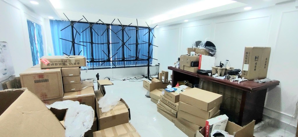 Bán nhà Trường Chinh - diện tích 35m2 6 tầng - Mặt phố kinh doanh - giá 25 tỷ