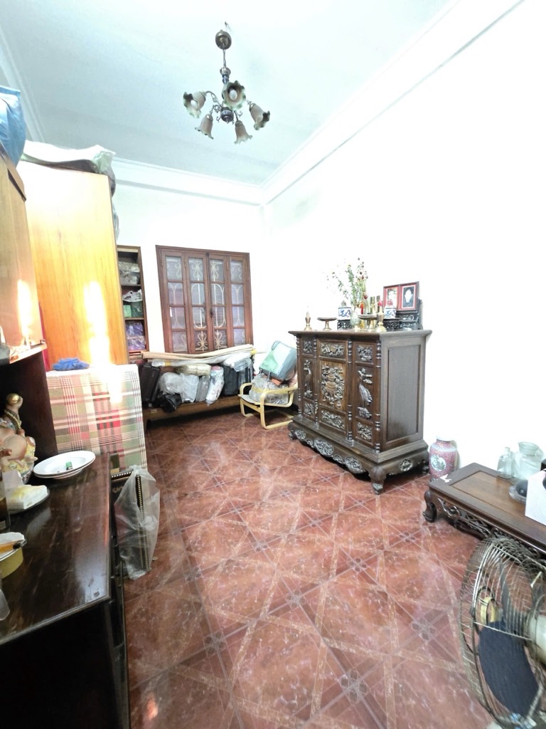 Bán nhà Tôn Đức Thắng - diện tích 43.6m2 4 tầng - Mặt phố kinh doanh sầm uất - giá 28,6 tỷ