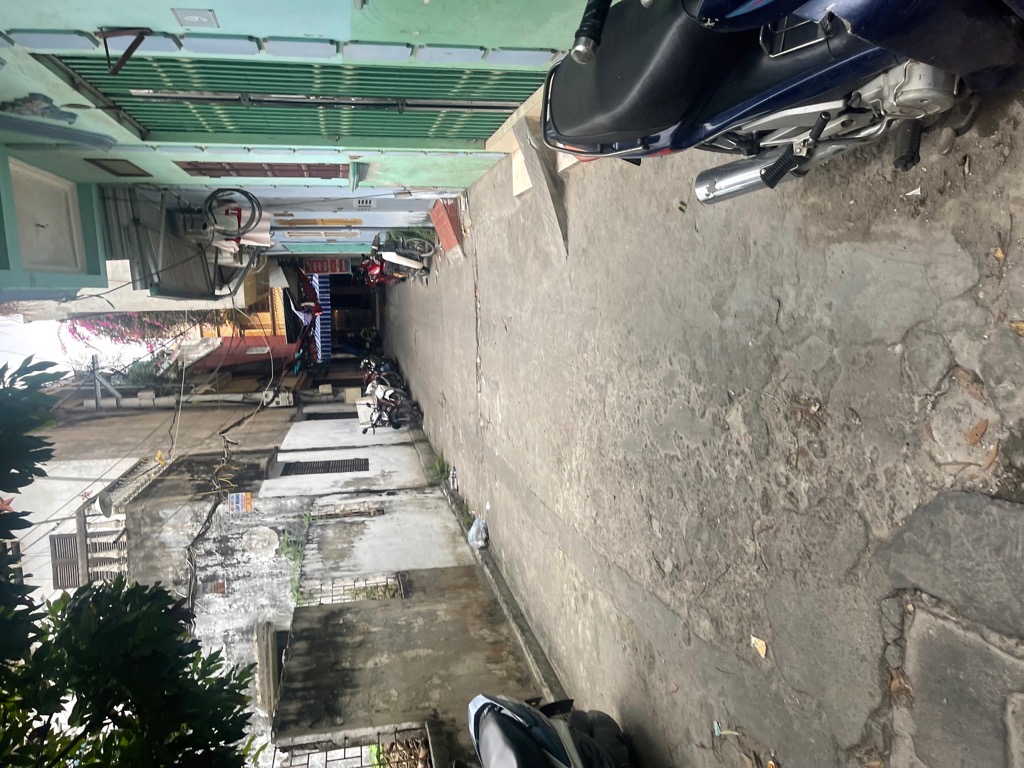 Bán nhà Giáp Nhị - diện tích 475,3m2 2 tầng - Lô góc 3 mặt thoáng - giá 85 tỷ