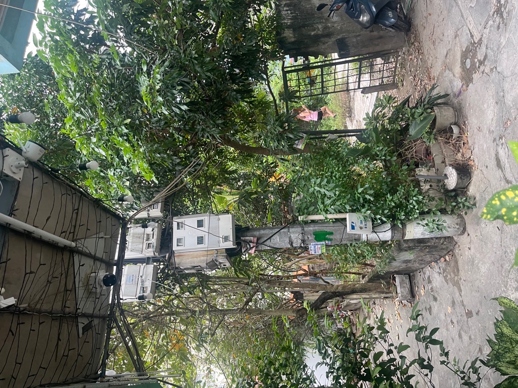 Bán nhà Giáp Nhị - diện tích 475,3m2 2 tầng - Lô góc 3 mặt thoáng - giá 85 tỷ