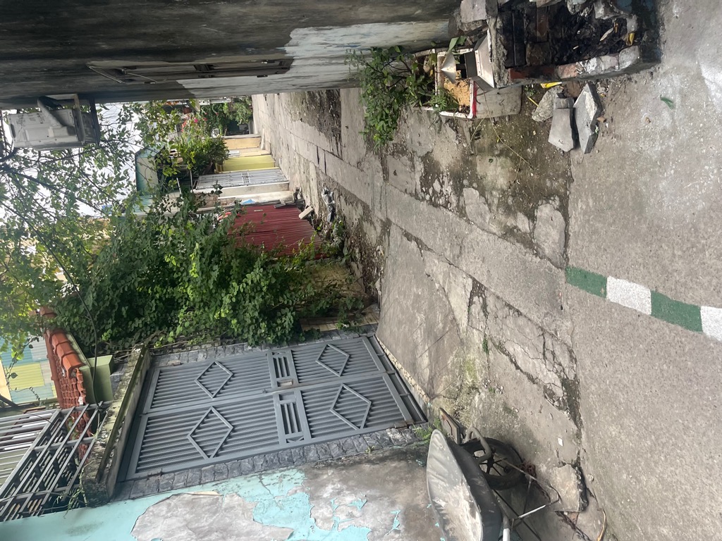 Bán nhà Giáp Nhị - diện tích 475,3m2 2 tầng - Lô góc 3 mặt thoáng - giá 85 tỷ