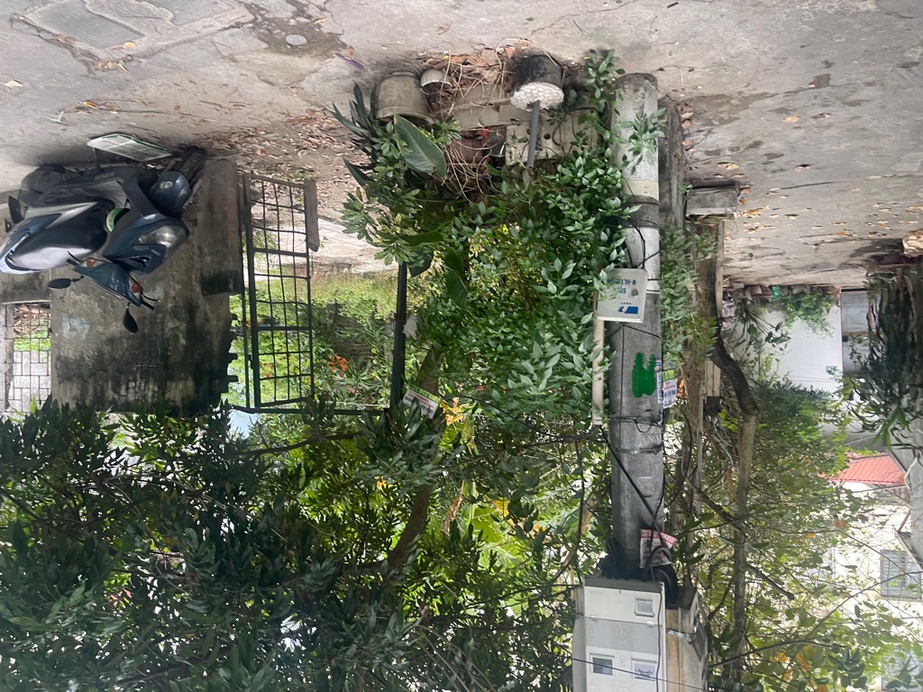 Bán nhà Giáp Nhị - diện tích 475,3m2 2 tầng - Lô góc 3 mặt thoáng - giá 85 tỷ