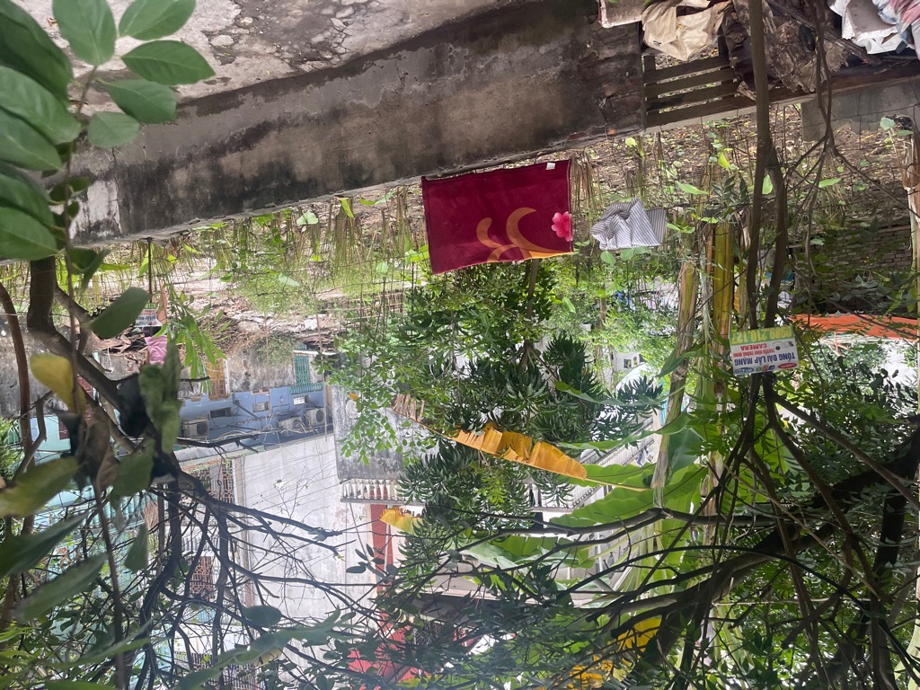 Bán nhà Giáp Nhị - diện tích 475,3m2 2 tầng - Lô góc 3 mặt thoáng - giá 85 tỷ