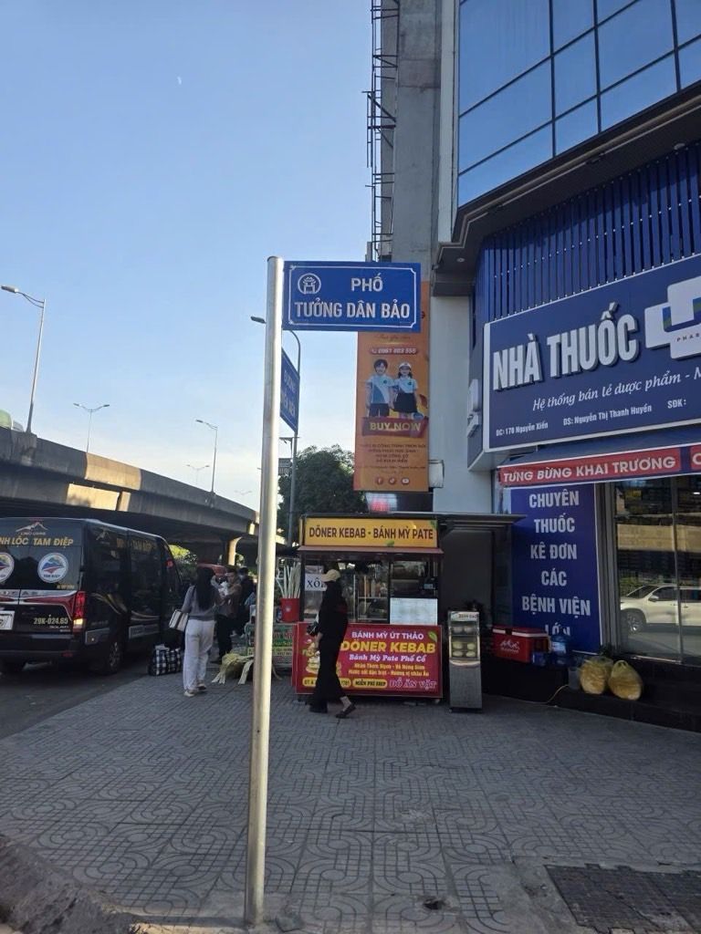 Bán nhà Tưởng Dân Bảo - diện tích 58.7m2 5 tầng - Mặt phố kinh doanh sầm uất - giá 34 tỷ