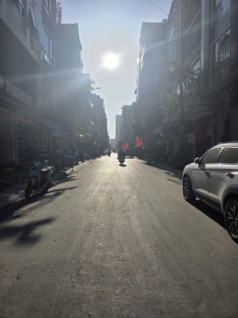 Bán nhà Tưởng Dân Bảo - diện tích 58.7m2 5 tầng - Mặt phố kinh doanh sầm uất - giá 34 tỷ