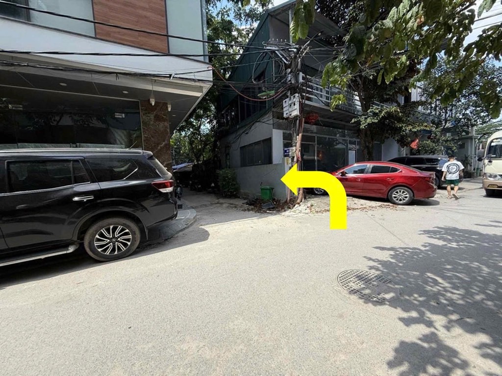 Bán nhà Triều Khúc - diện tích 63m2 1 tầng - ô tô vào nhà - giá 1,8 tỷ