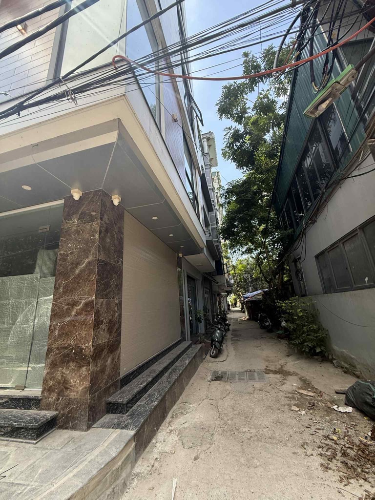Bán nhà Triều Khúc - diện tích 63m2 1 tầng - ô tô vào nhà - giá 1,8 tỷ