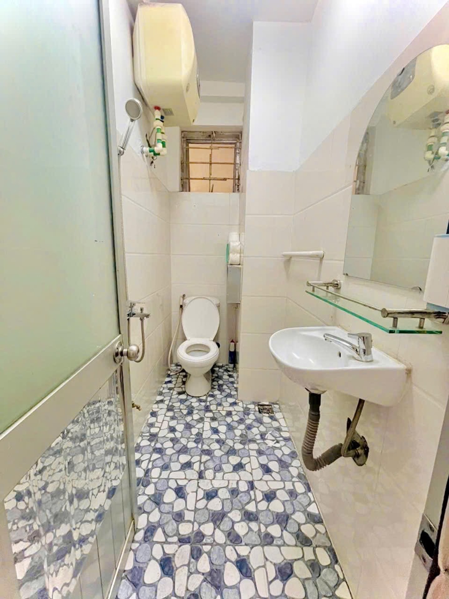 Bán nhà N7 khu đô thị Đồng Tàu Thịnh Liệt - diện tích 52m2 1 tầng - Chung cư thấp tầng nhiều tiện ích - giá 4,35 tỷ