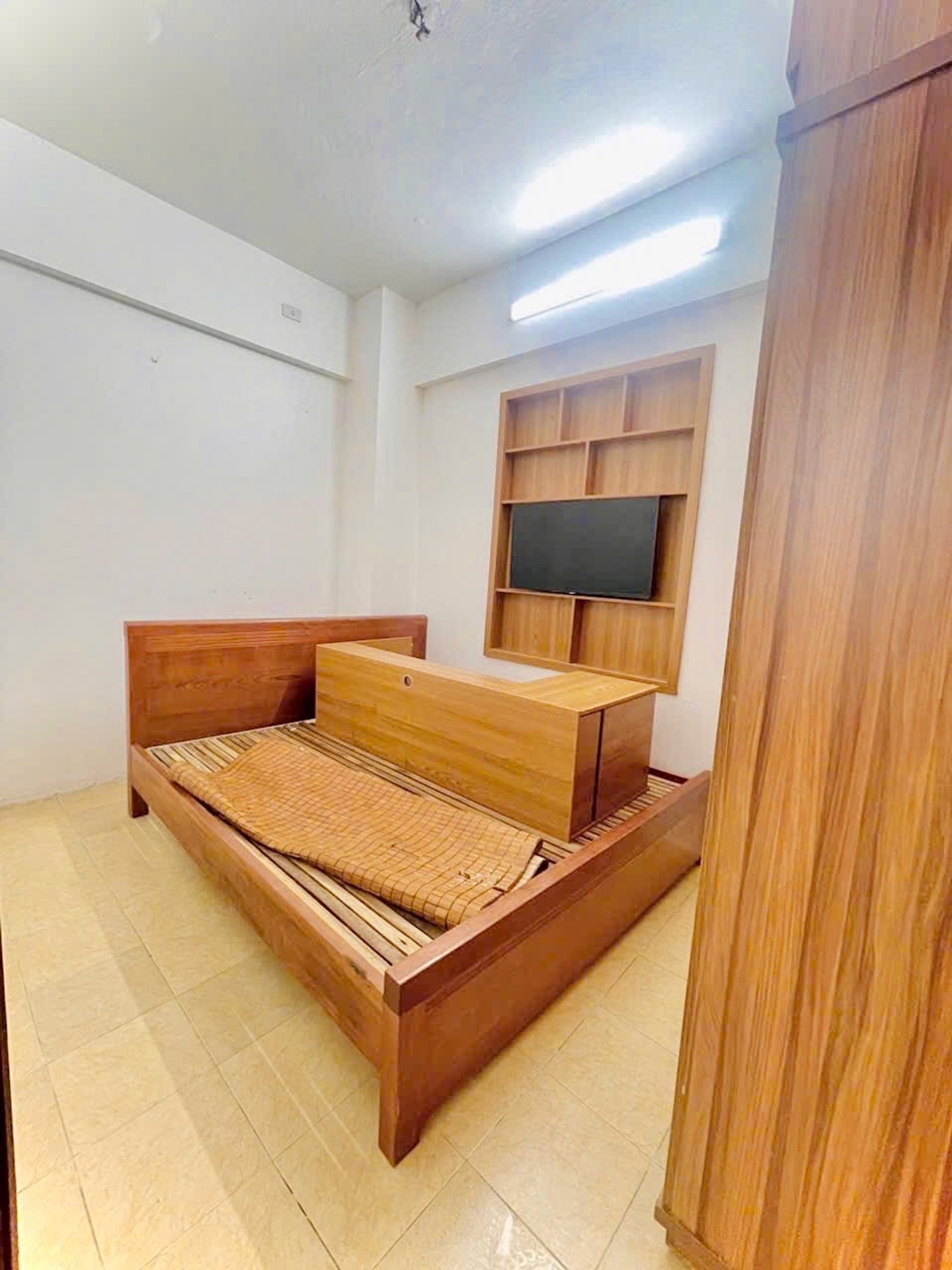 Bán nhà N7 khu đô thị Đồng Tàu Thịnh Liệt - diện tích 52m2 1 tầng - Chung cư thấp tầng nhiều tiện ích - giá 4,35 tỷ