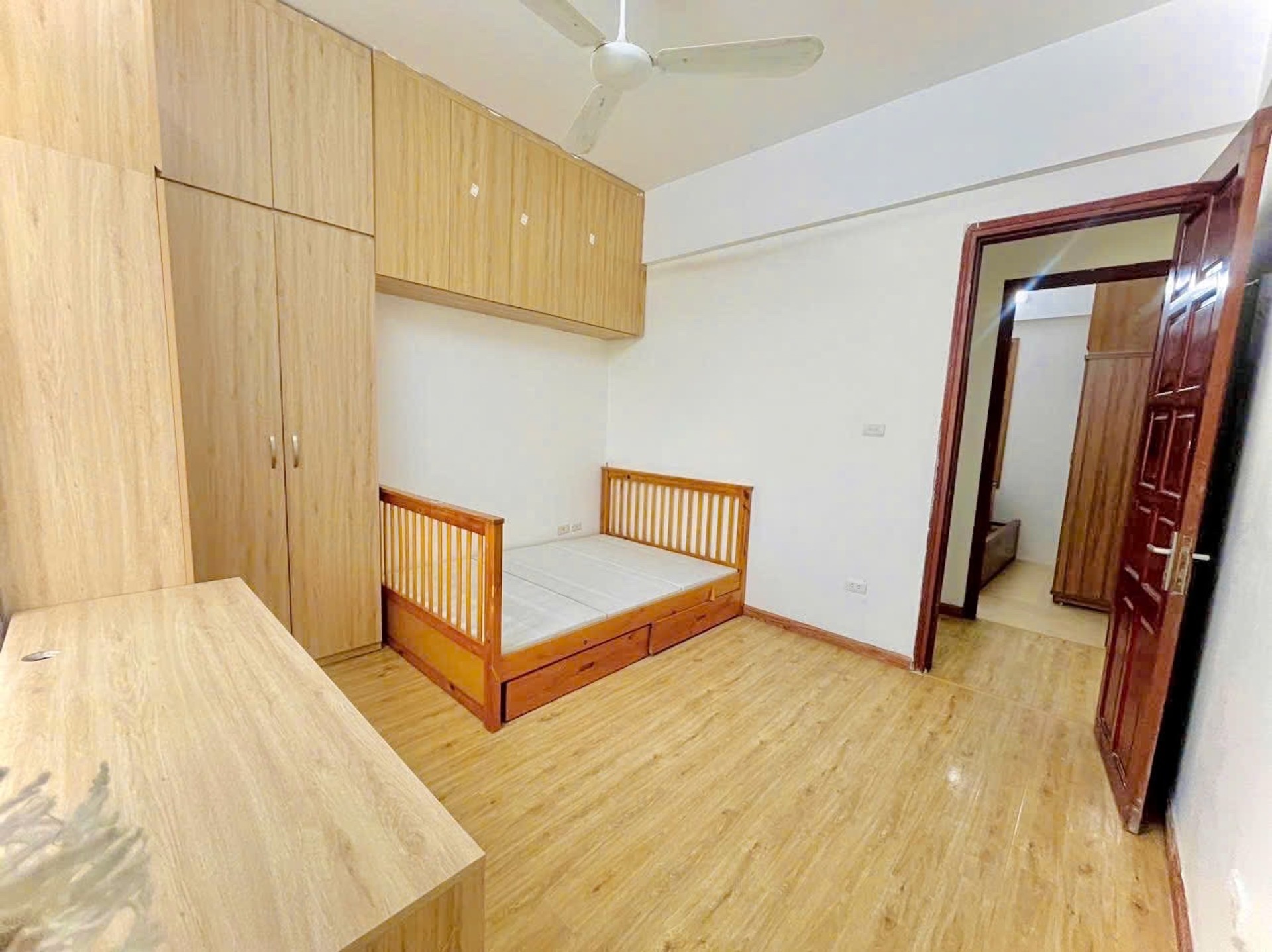 Bán nhà N7 khu đô thị Đồng Tàu Thịnh Liệt - diện tích 52m2 1 tầng - Chung cư thấp tầng nhiều tiện ích - giá 4,35 tỷ